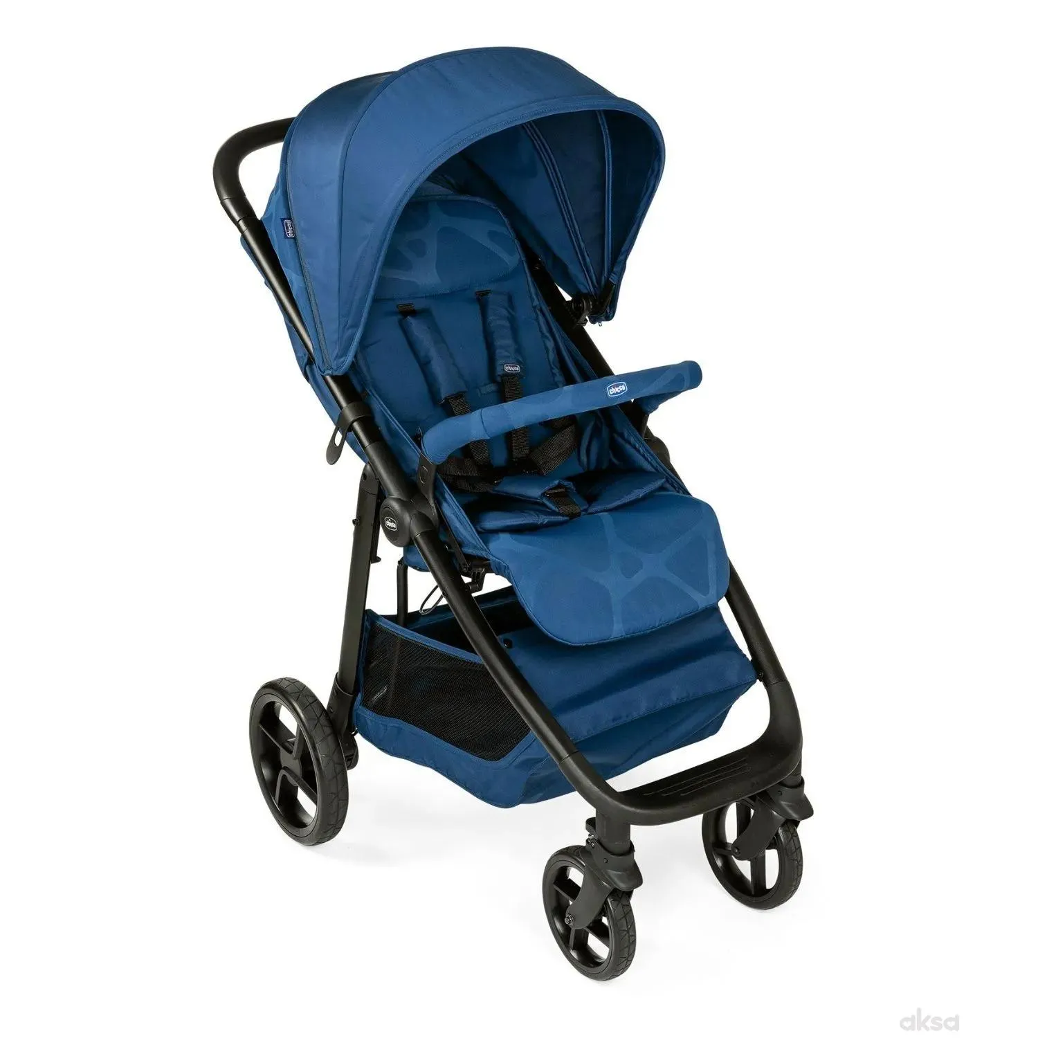 Chicco kolica Multiride Deep blue