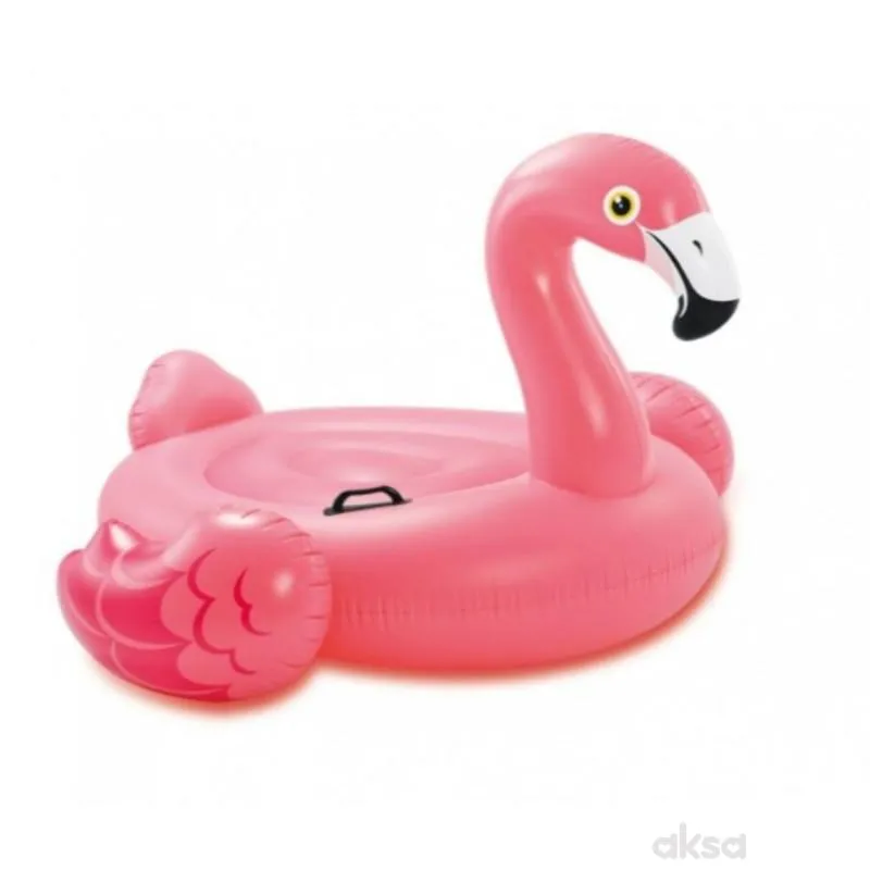 Intex dečiji dušek Flamingos uzrast 3G+