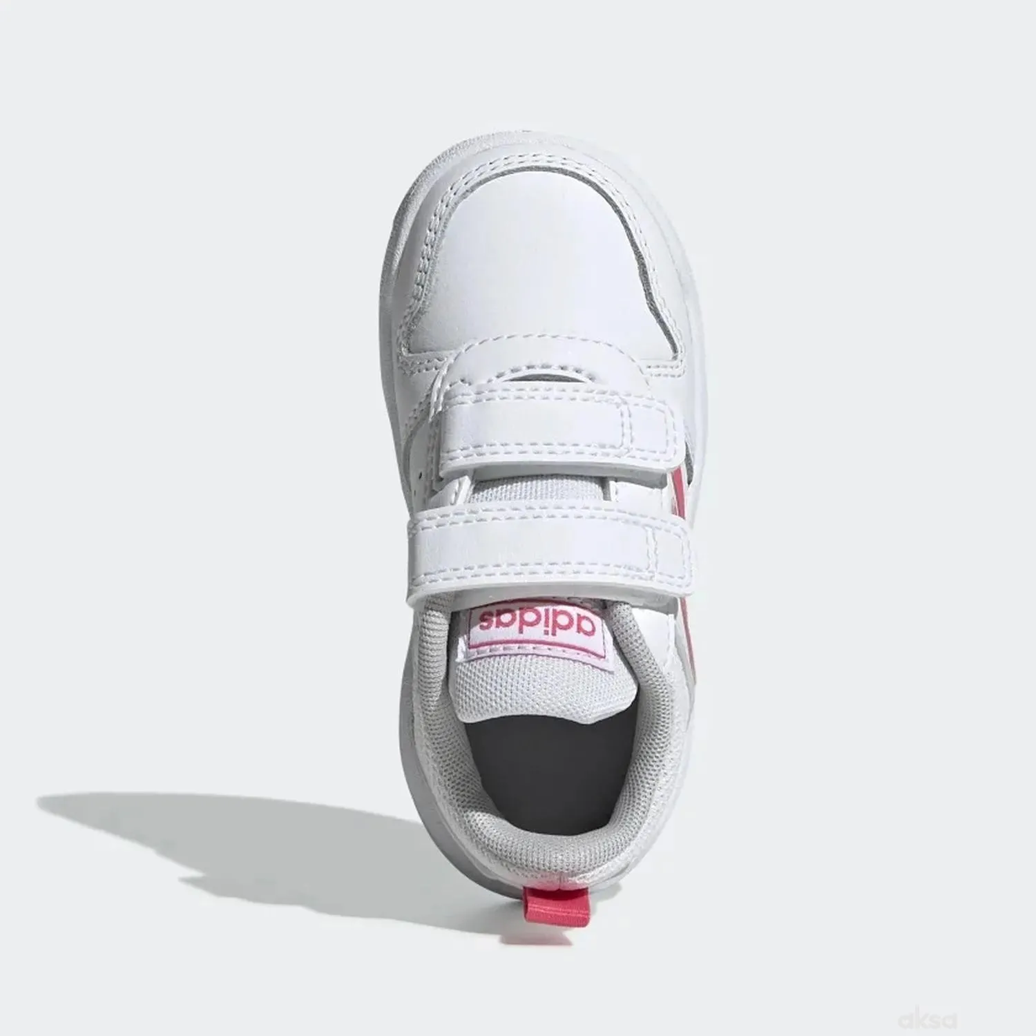 Adidas patike,djevojčice-20 20 1-BELA