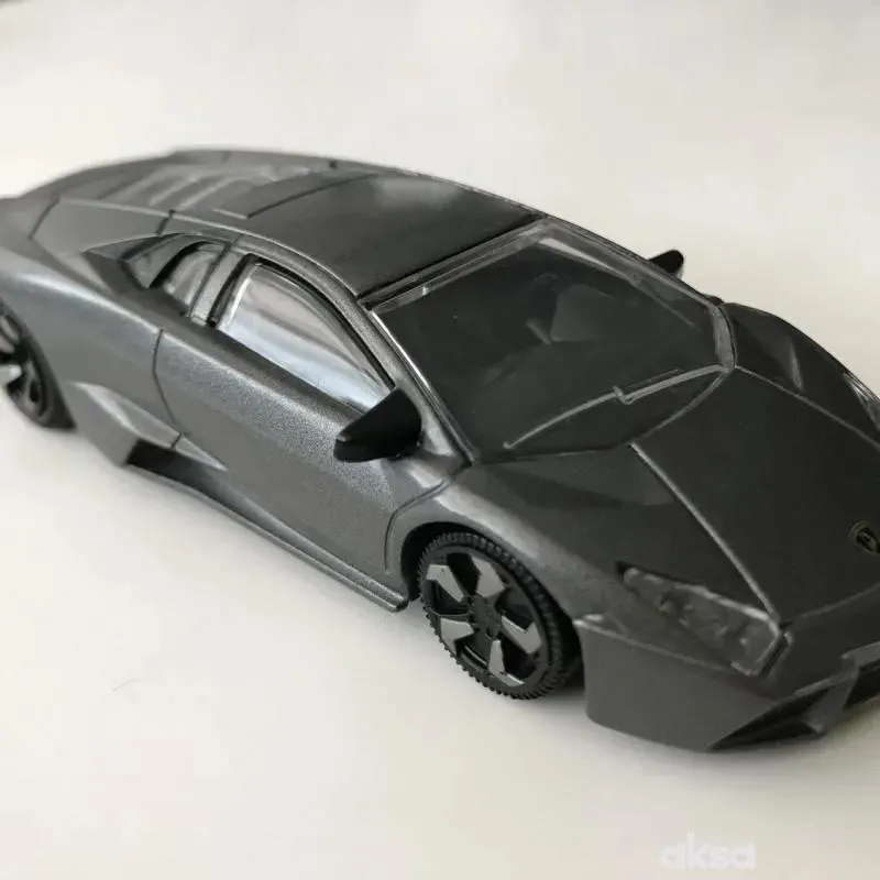 Rastar automobil Lamborgini 1:43 2020