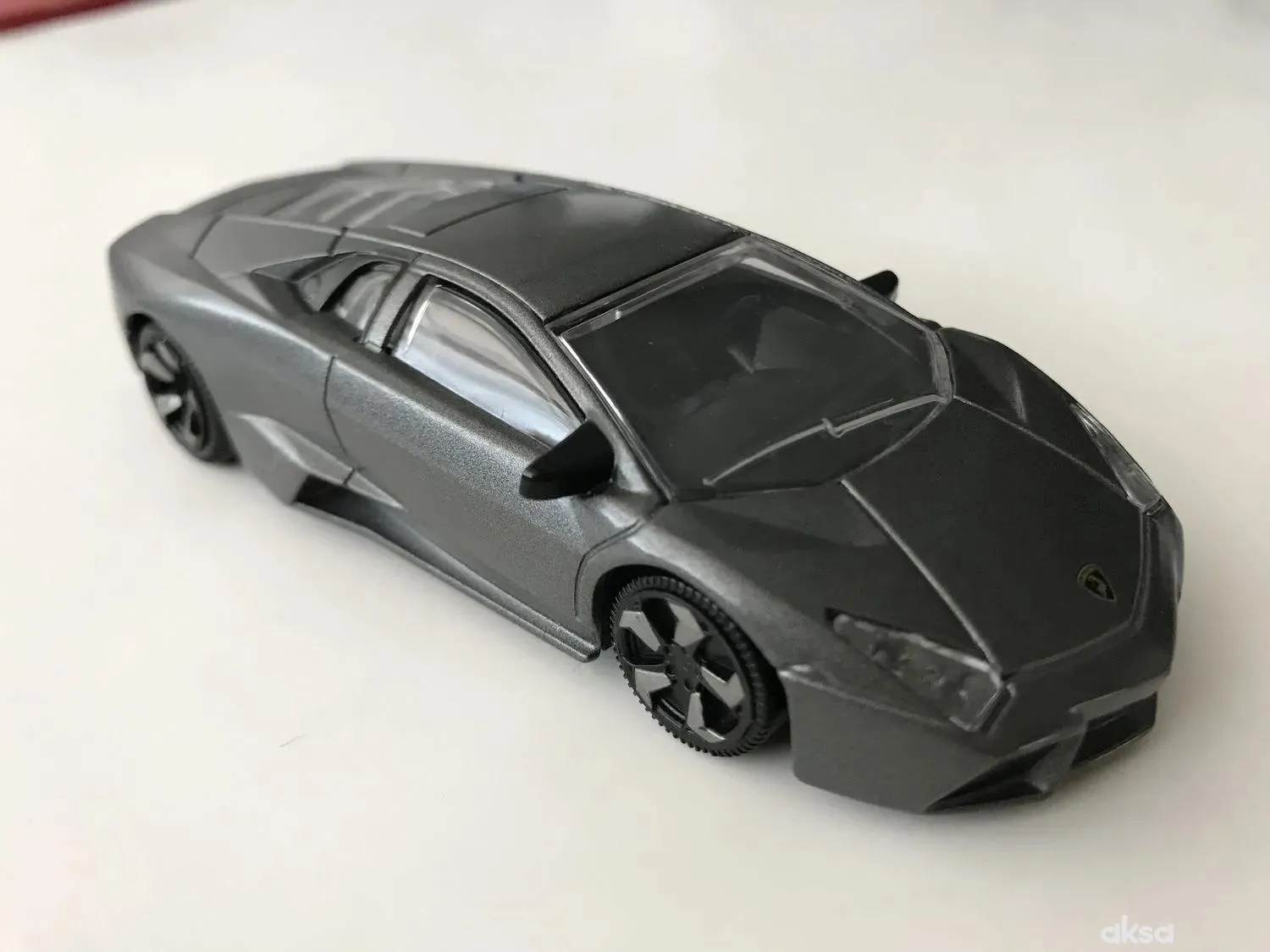 Rastar automobil Lamborgini 1:43 2020