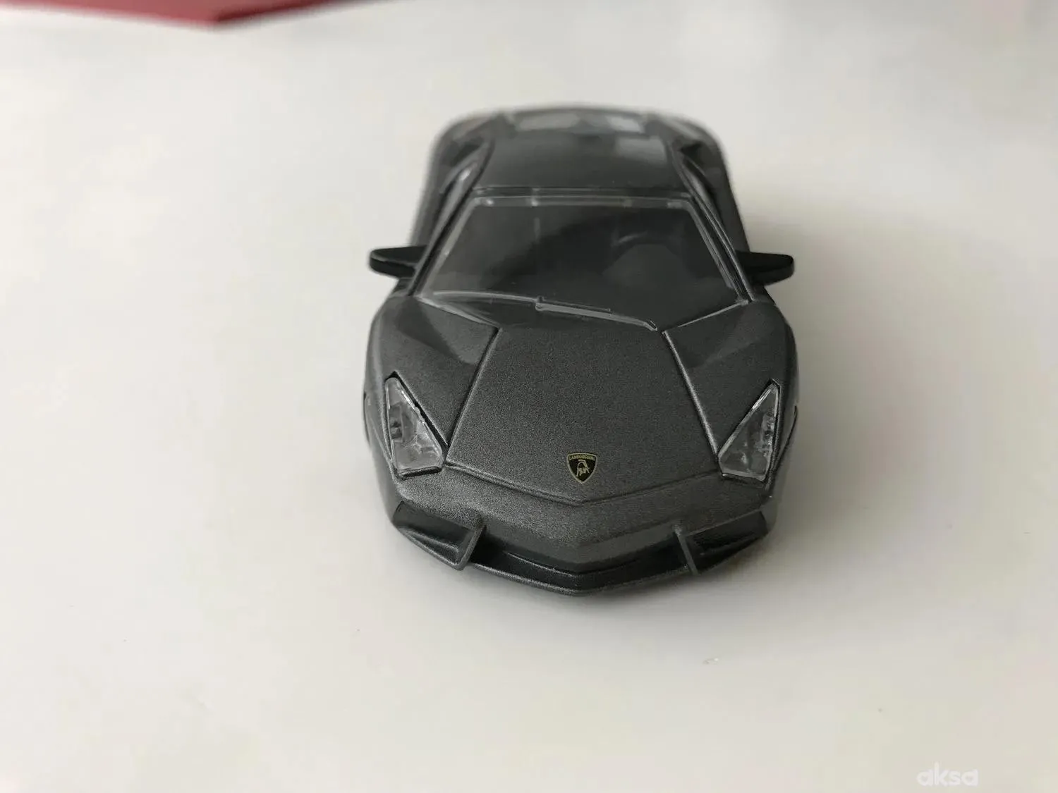 Rastar automobil Lamborgini 1:43 2020