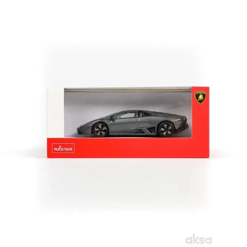 Rastar automobil Lamborgini 1:43 2020