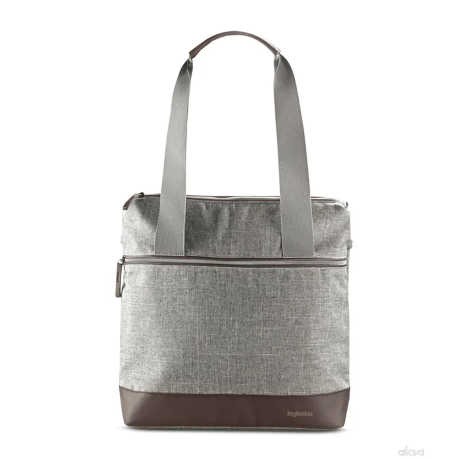 Inglesina ruksak Aptica Mineral Grey