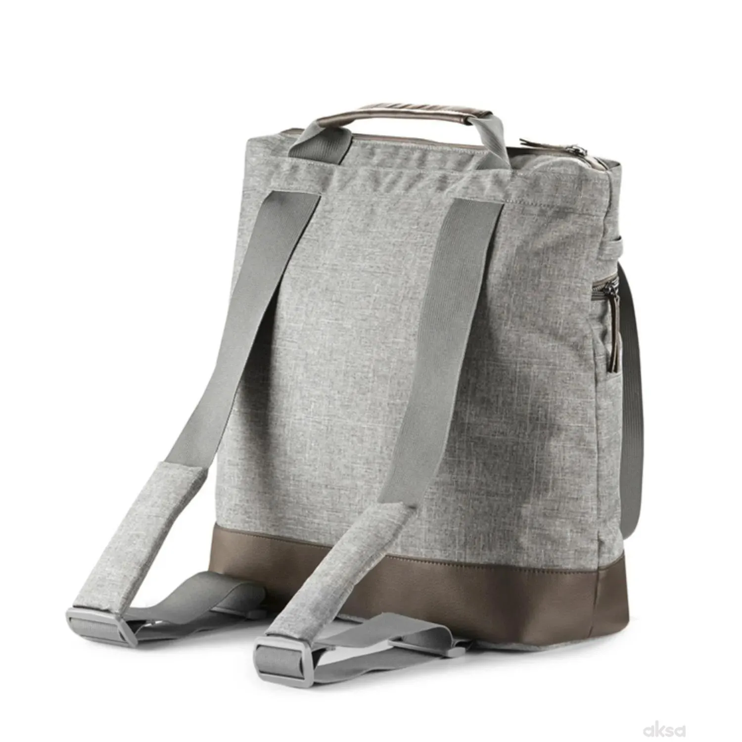 Inglesina ruksak Aptica Mineral Grey 