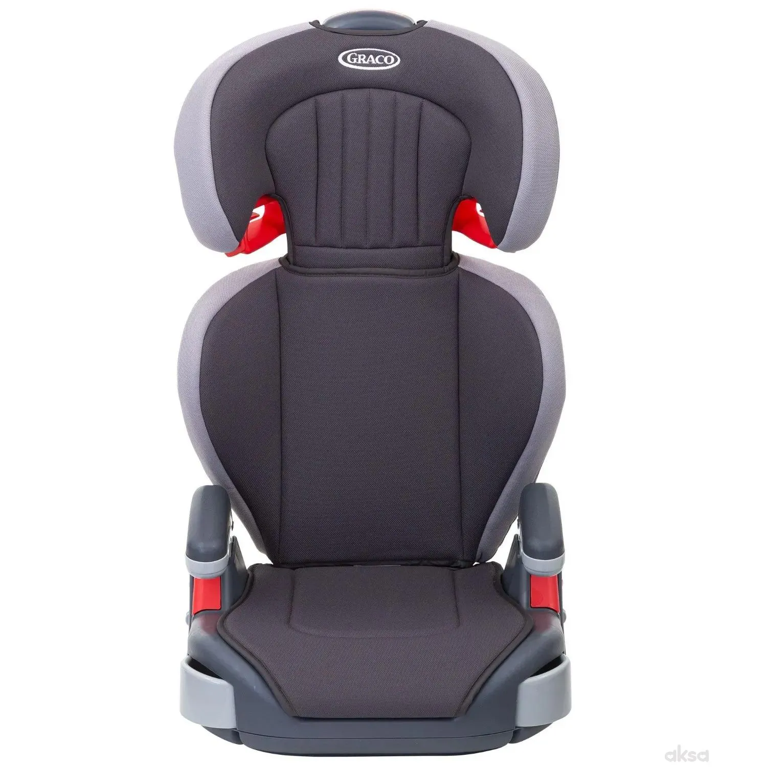 Graco autosjedalica Junior maxi (15-36)kg 2/3, iron 