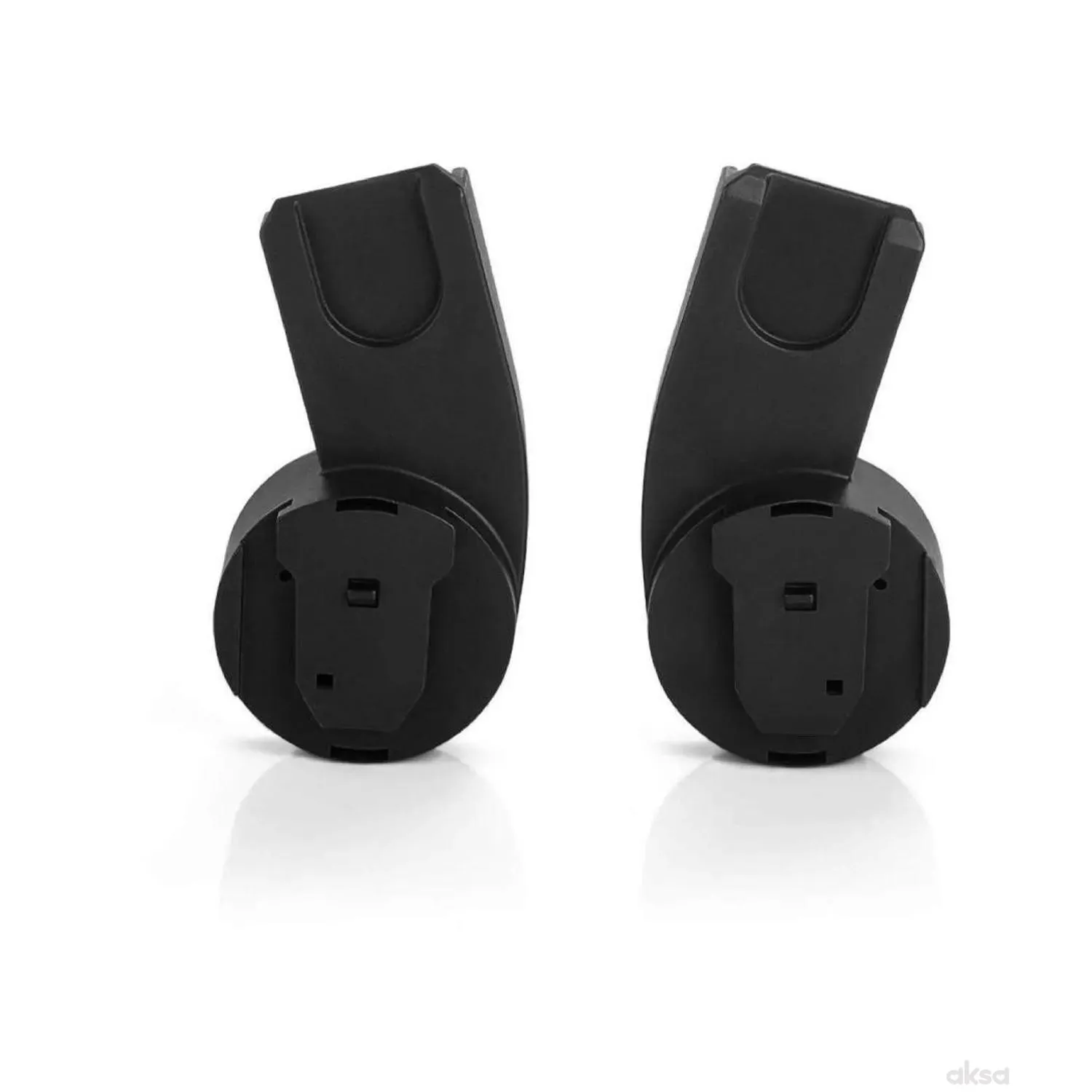 Cybex adapter za Balios S (S 2 u 1) Black