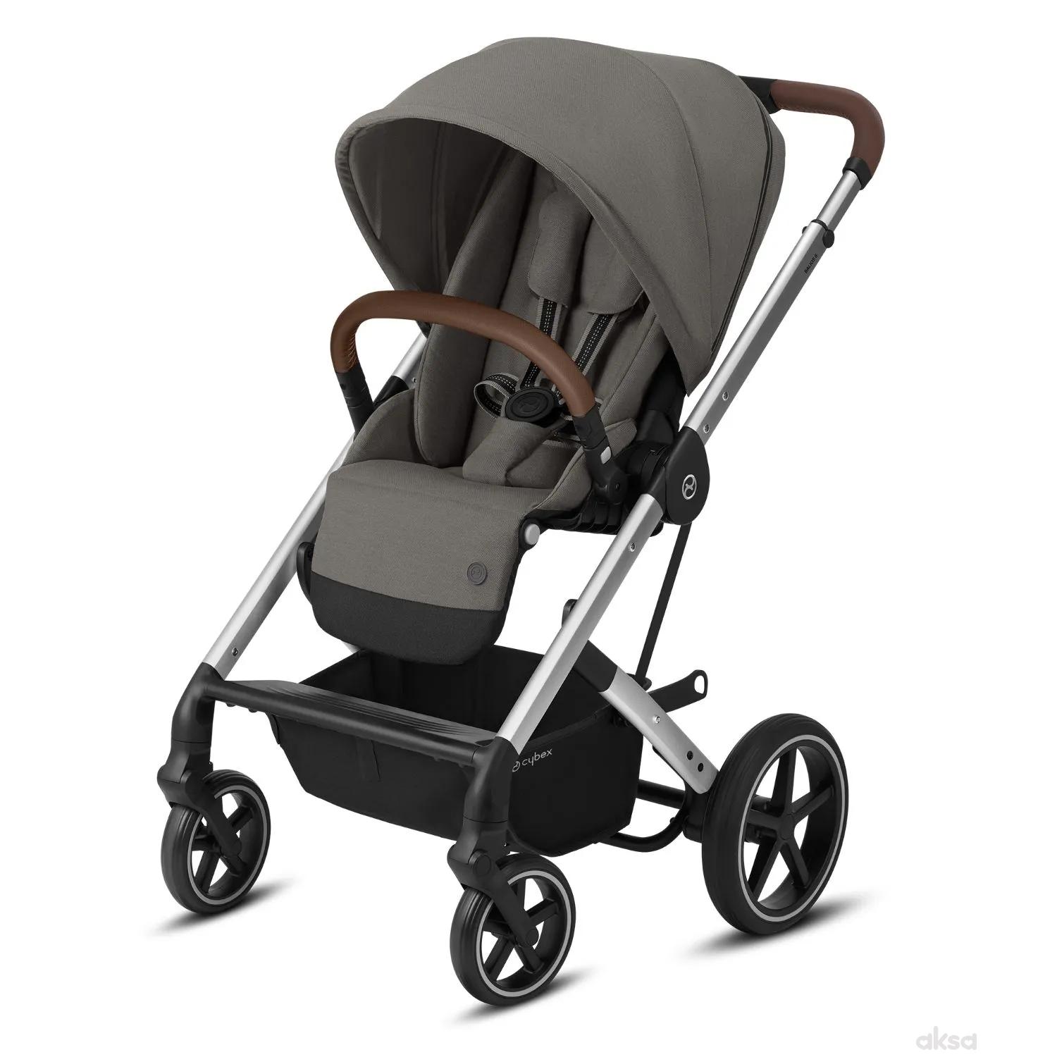 Trilogy cybex sale