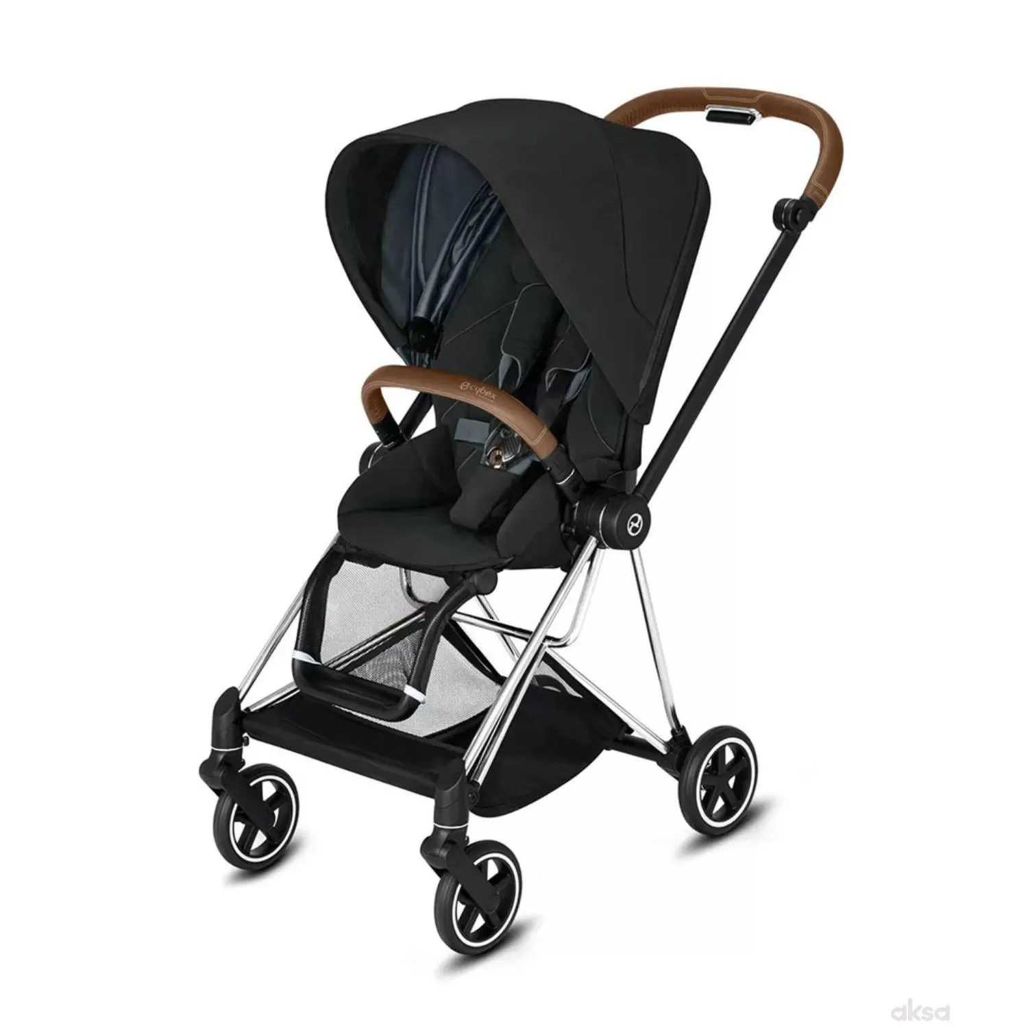 Cybex navlaka za Mios Deep Black