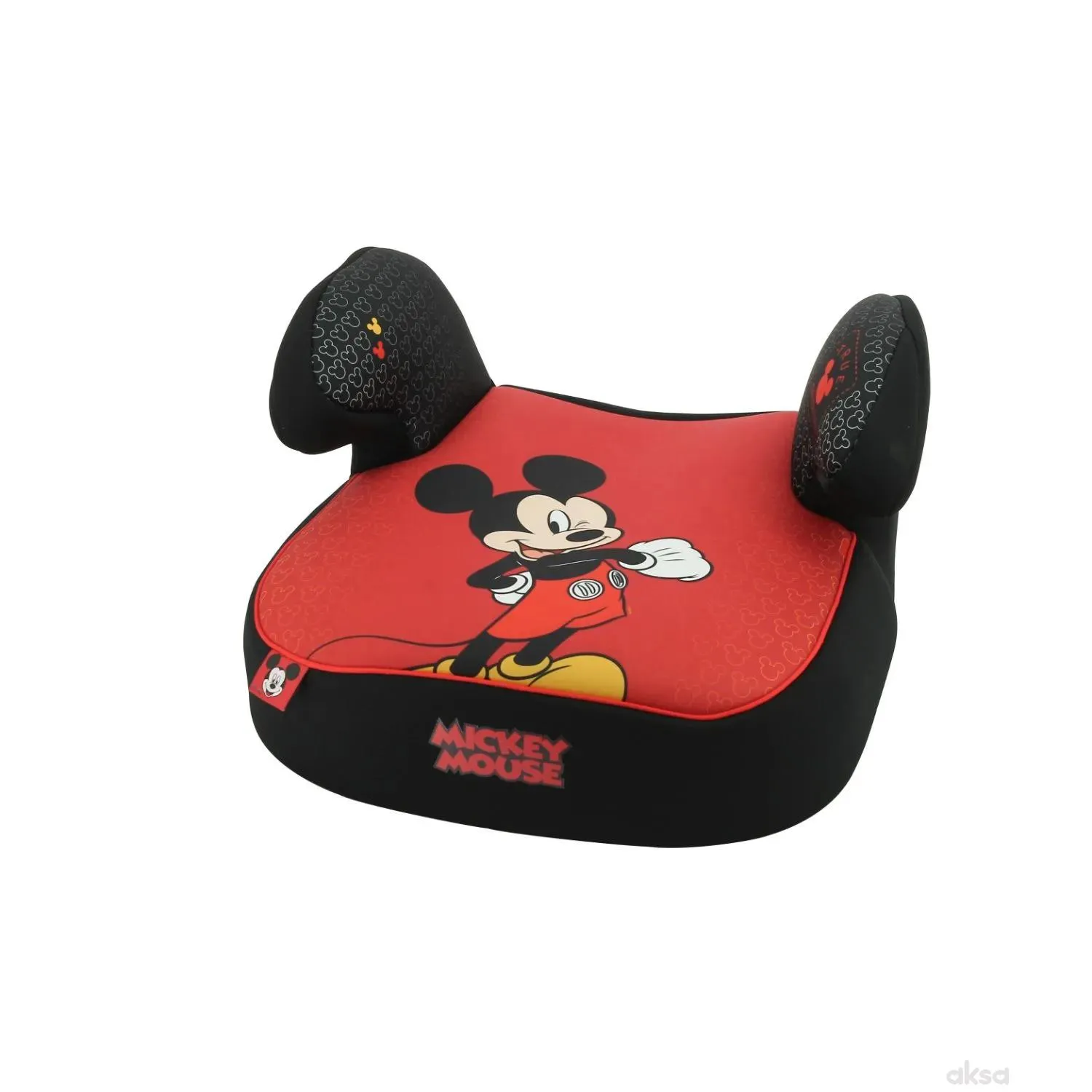 Nania autosjedalica Dream 2/3 (15-36kg) Mickey 