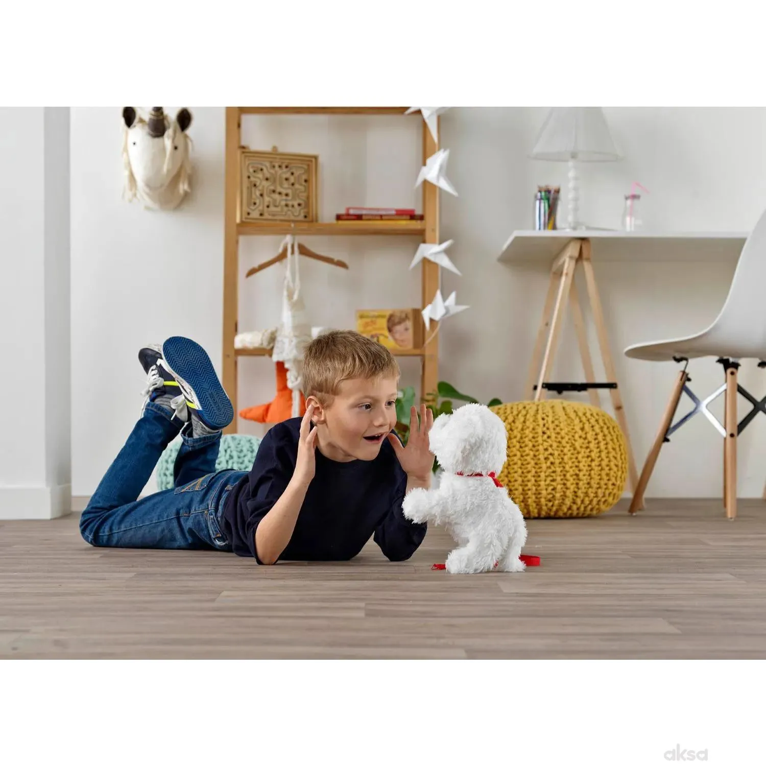 Educa igračka Friendmals kuca Angie