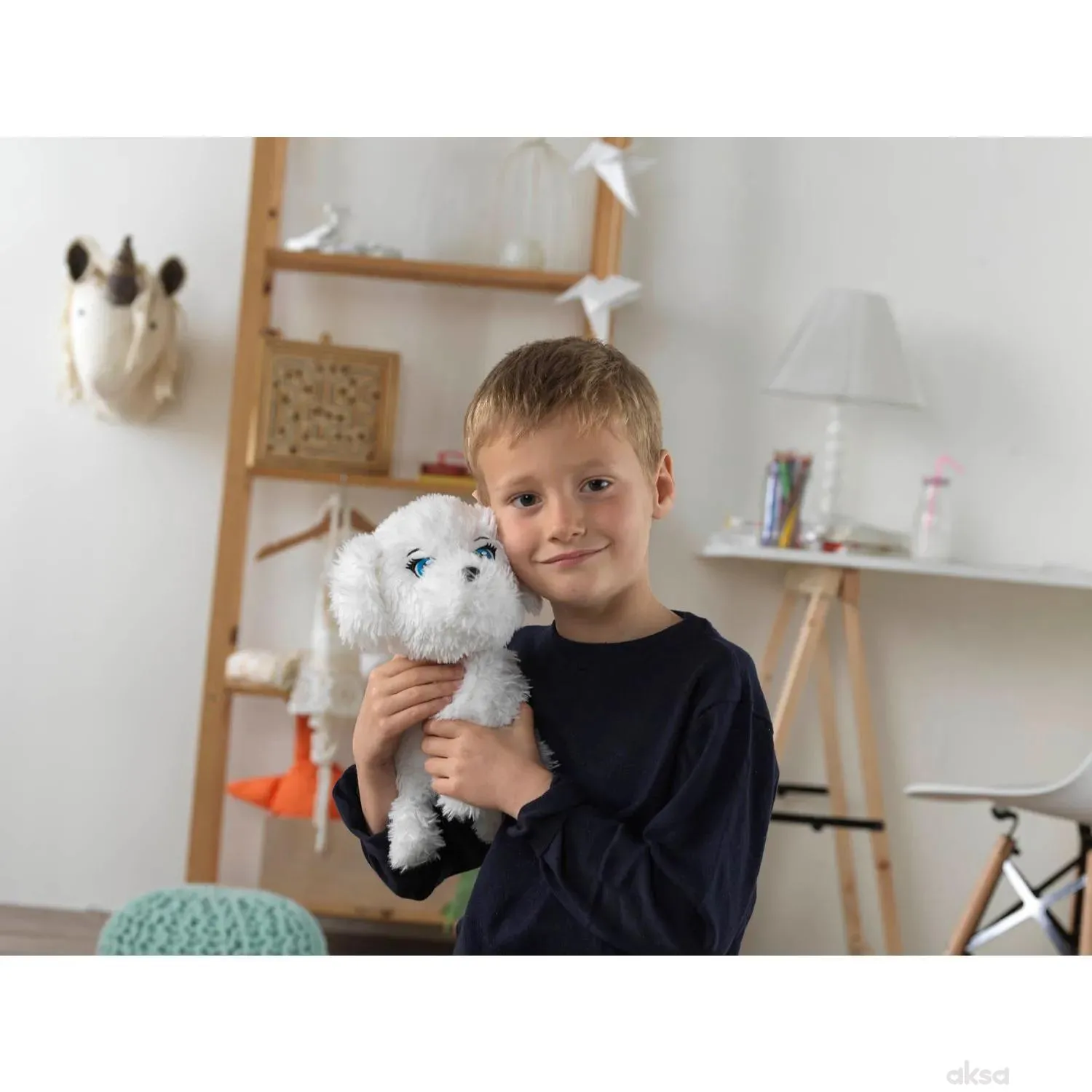Educa igračka Friendmals kuca Angie