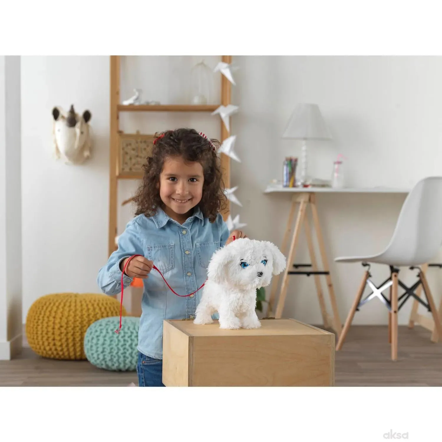 Educa igračka Friendmals kuca Angie