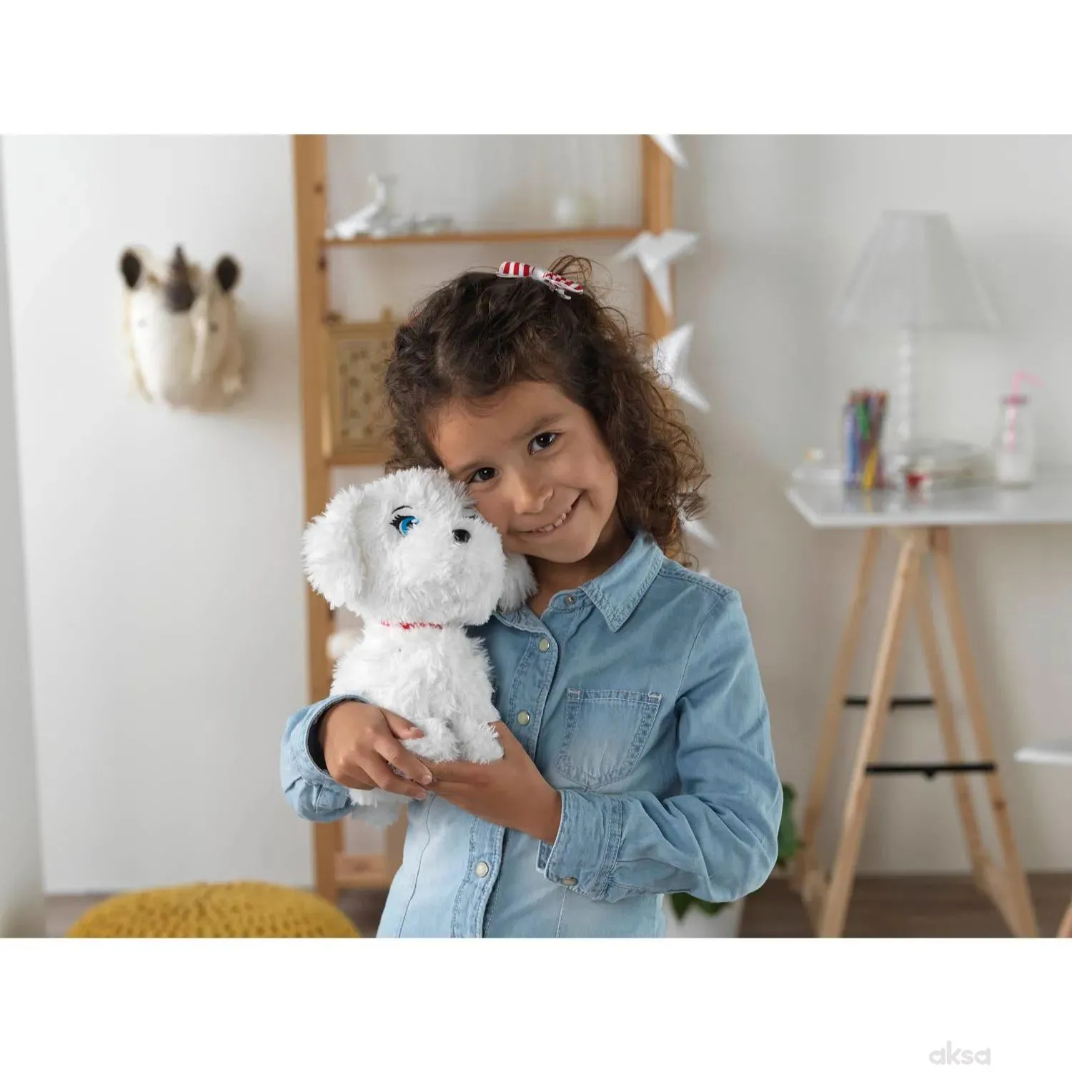 Educa igračka Friendmals kuca Angie