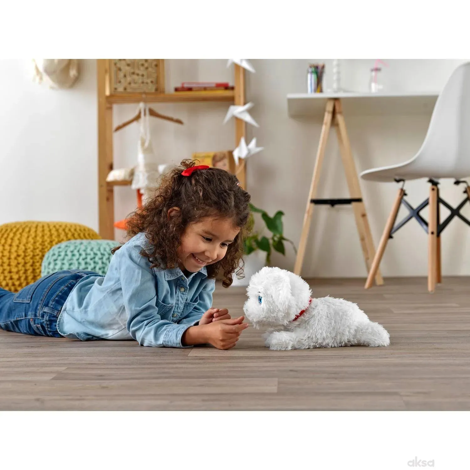 Educa igračka Friendmals kuca Angie