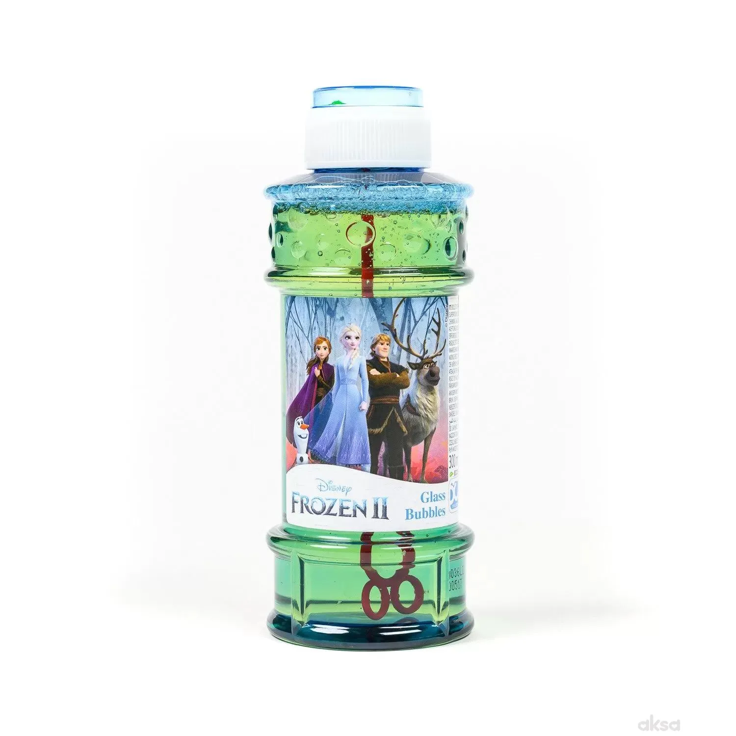 Dulcop duvalica Frozen 2 300ml 