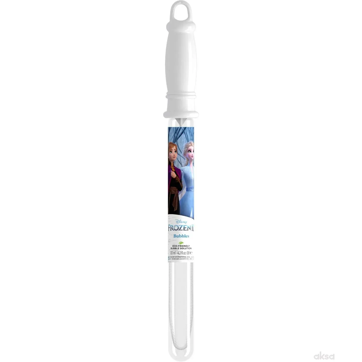 Dulcop puhalica štapić Frozen 2 120ml