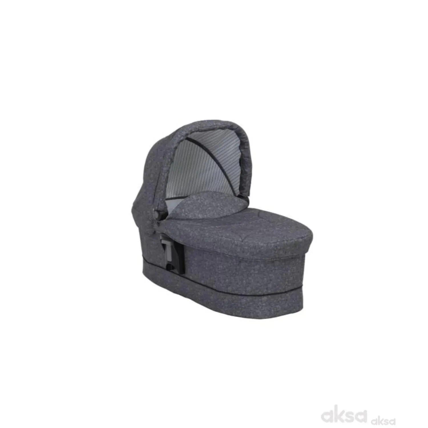 Graco trio sistem Evo, Suits me