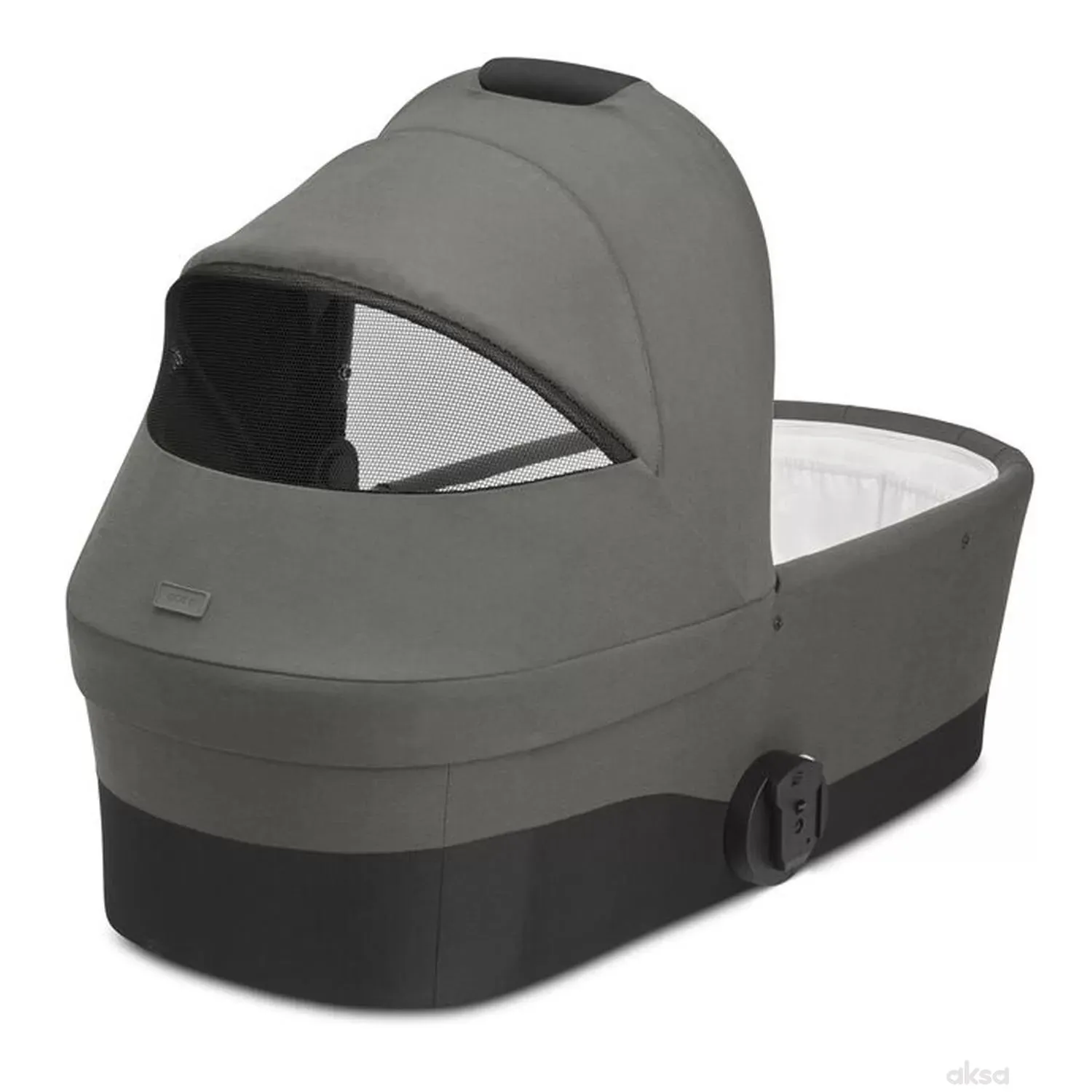 Cybex nosiljka za Balios S Soho Grey