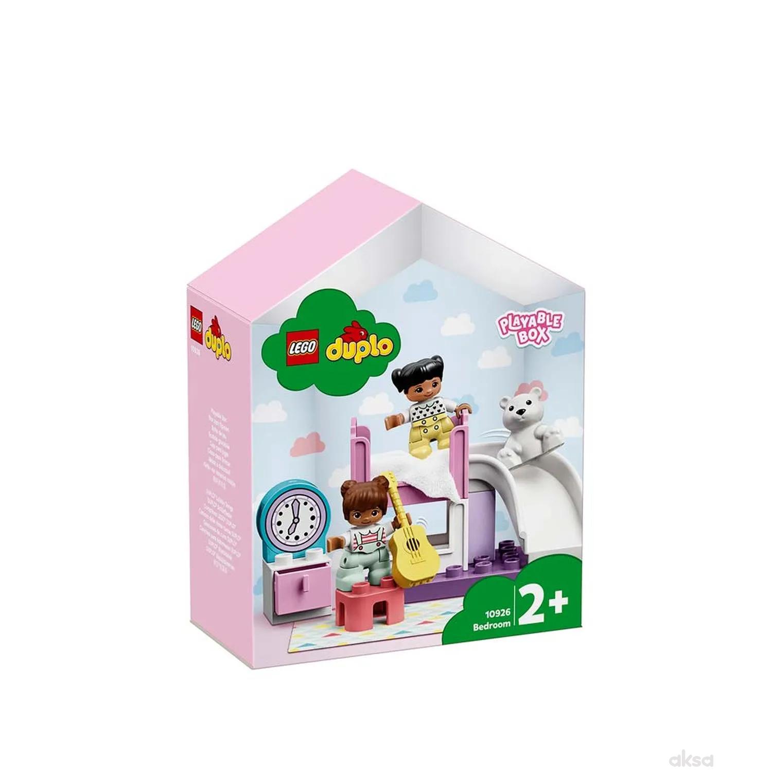 Lego 2025 duplo aksa