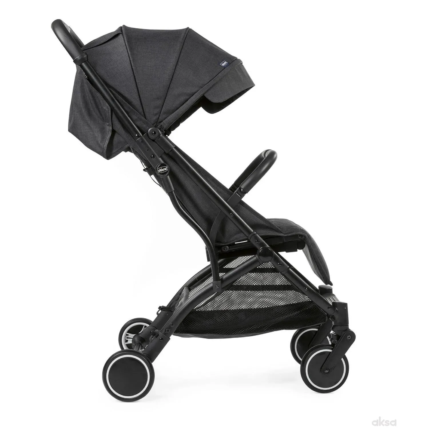 Chicco kolica Trolley Me Stone