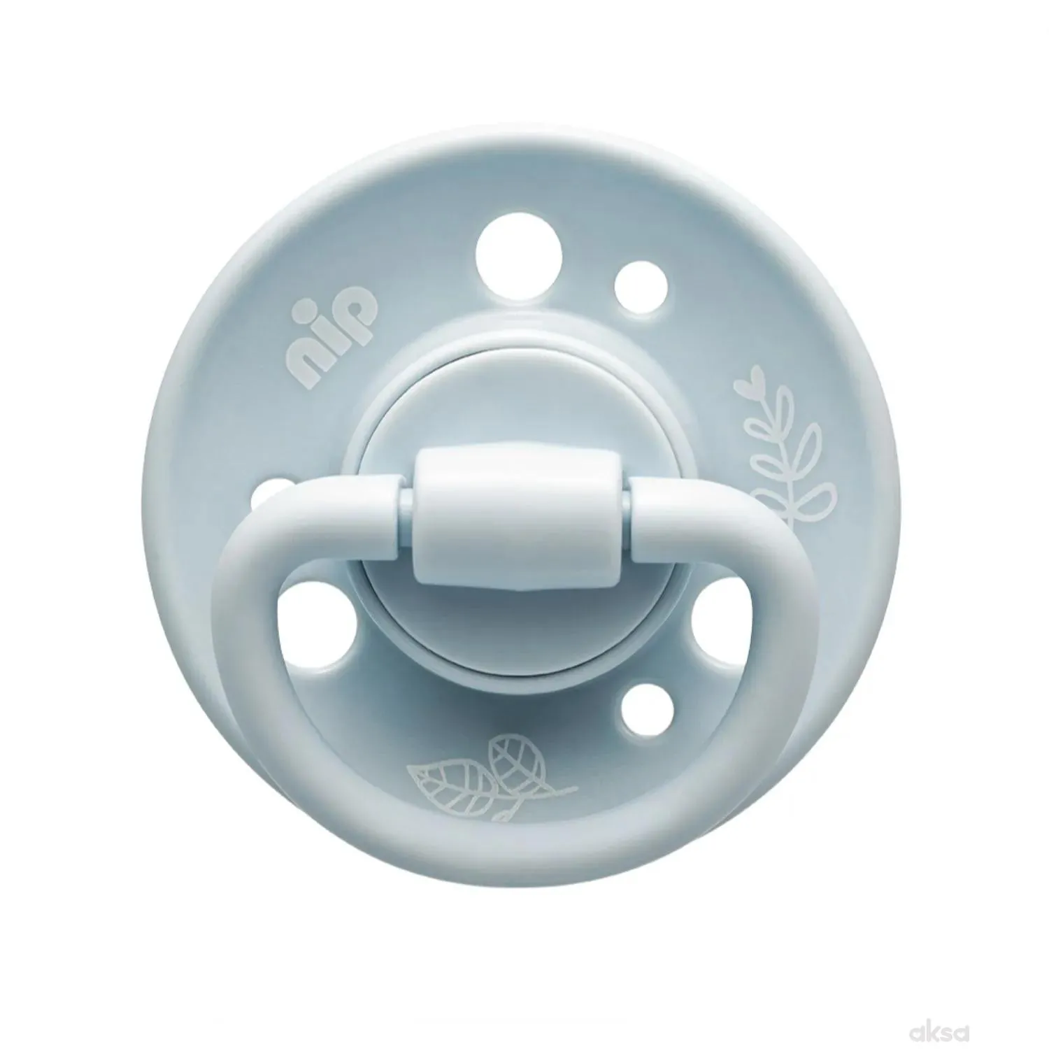 Nip Green Line Cherry cucla 6m+