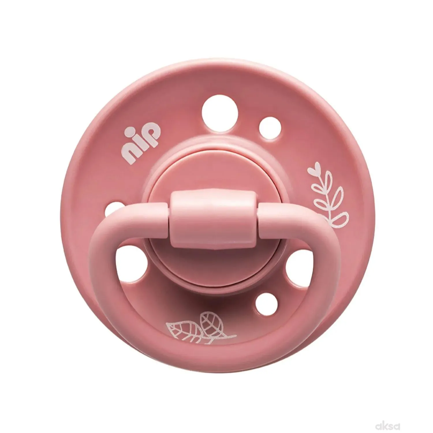 Nip Green Line Cherry cucla 6m+