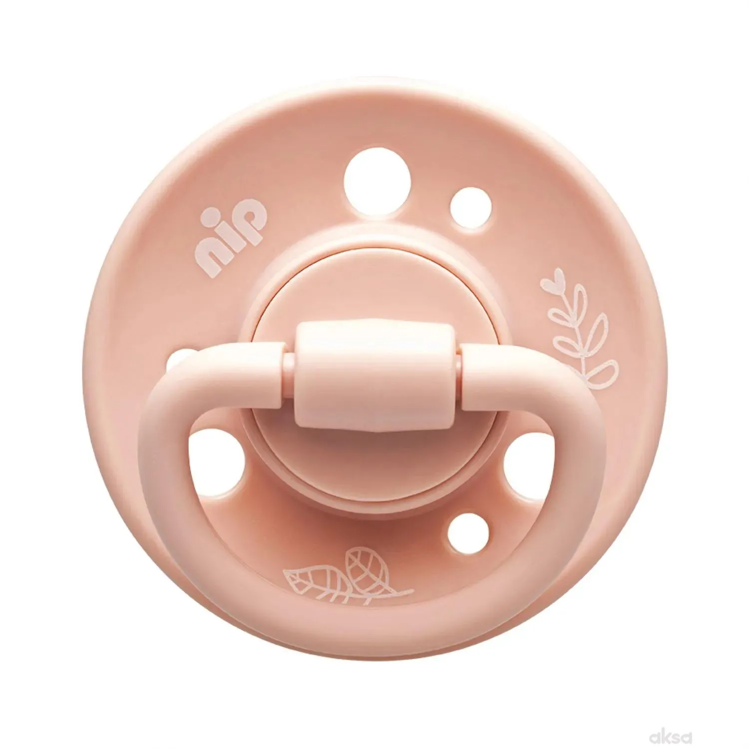 Nip Green Line Cherry cucla 6m+