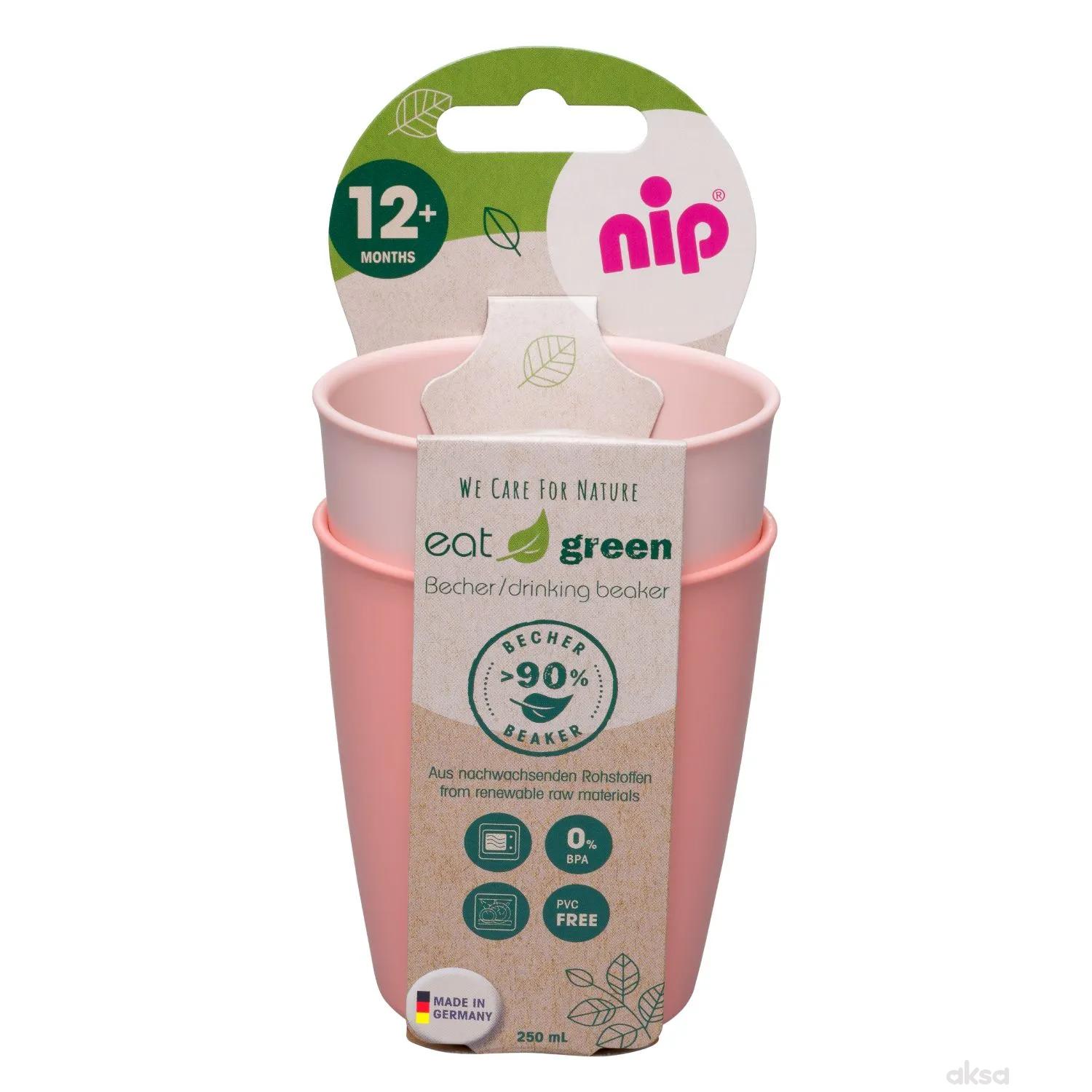 Nip Green Line čaša 