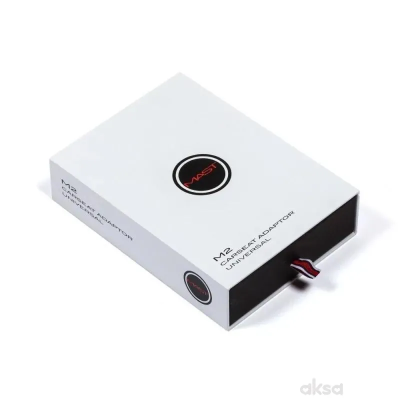 Mast M2 adapter Maxi Cosi