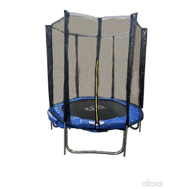 Trampolina 6ft (183 cm) 