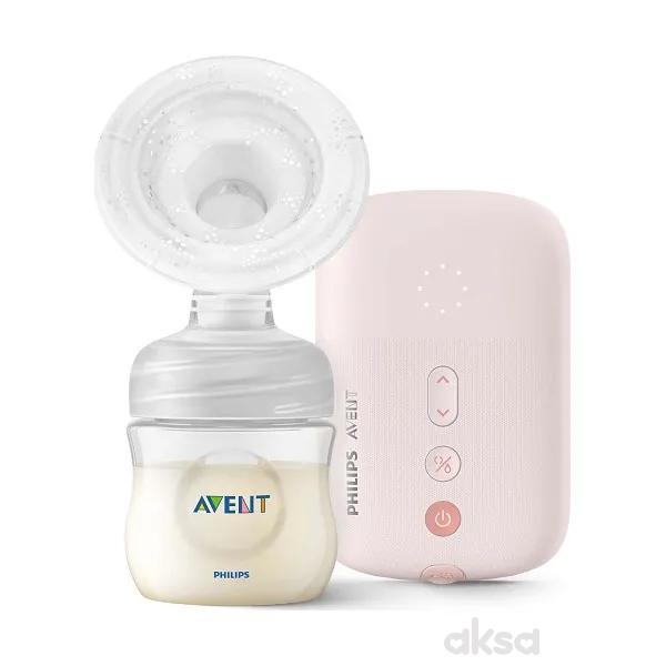 Avent el.pumpica za izmlazanje Natural SCF395/11 