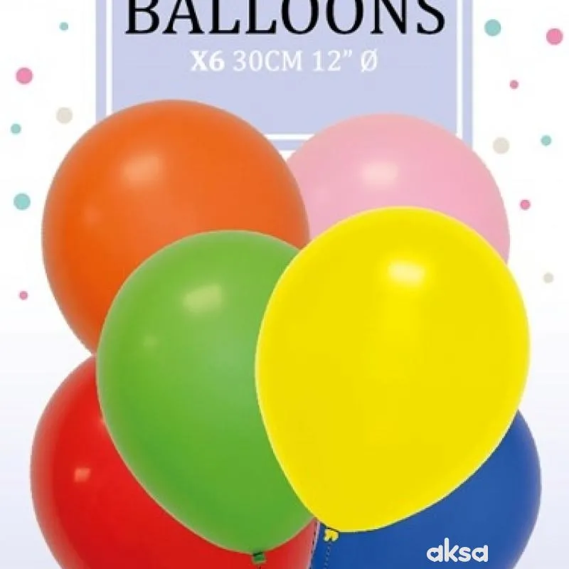 Baloni PC 23