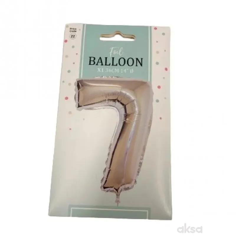 Baloni PC 22