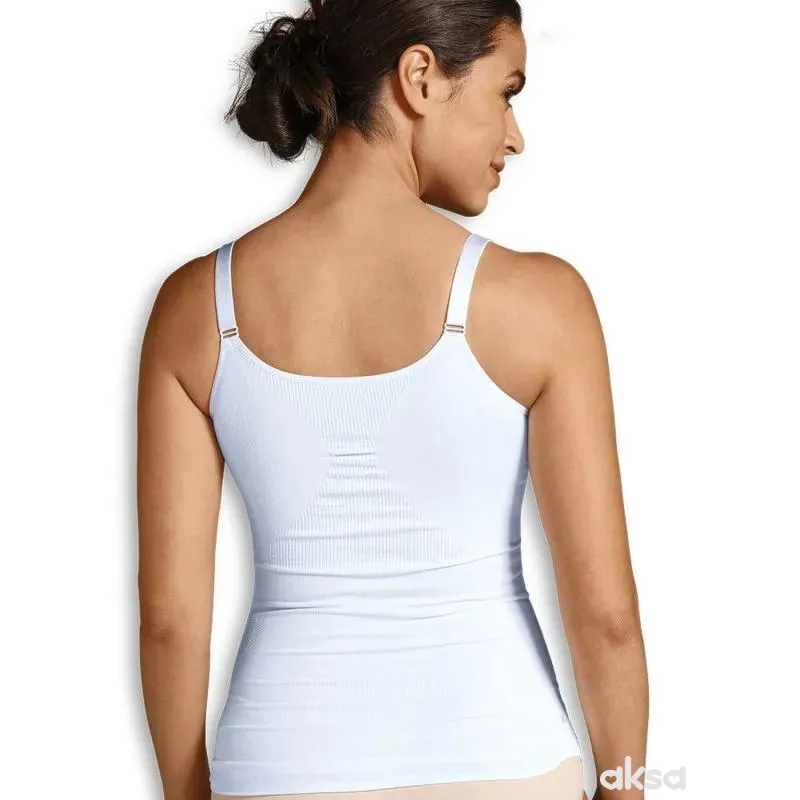 Carriwell Grudnjak-top majica,boja:bela,vel:M 