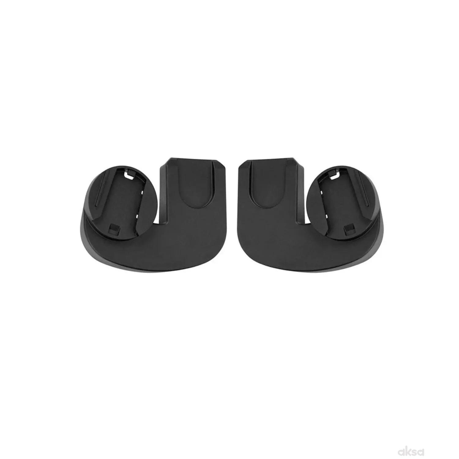 Cybex adapter za Melio, Black 