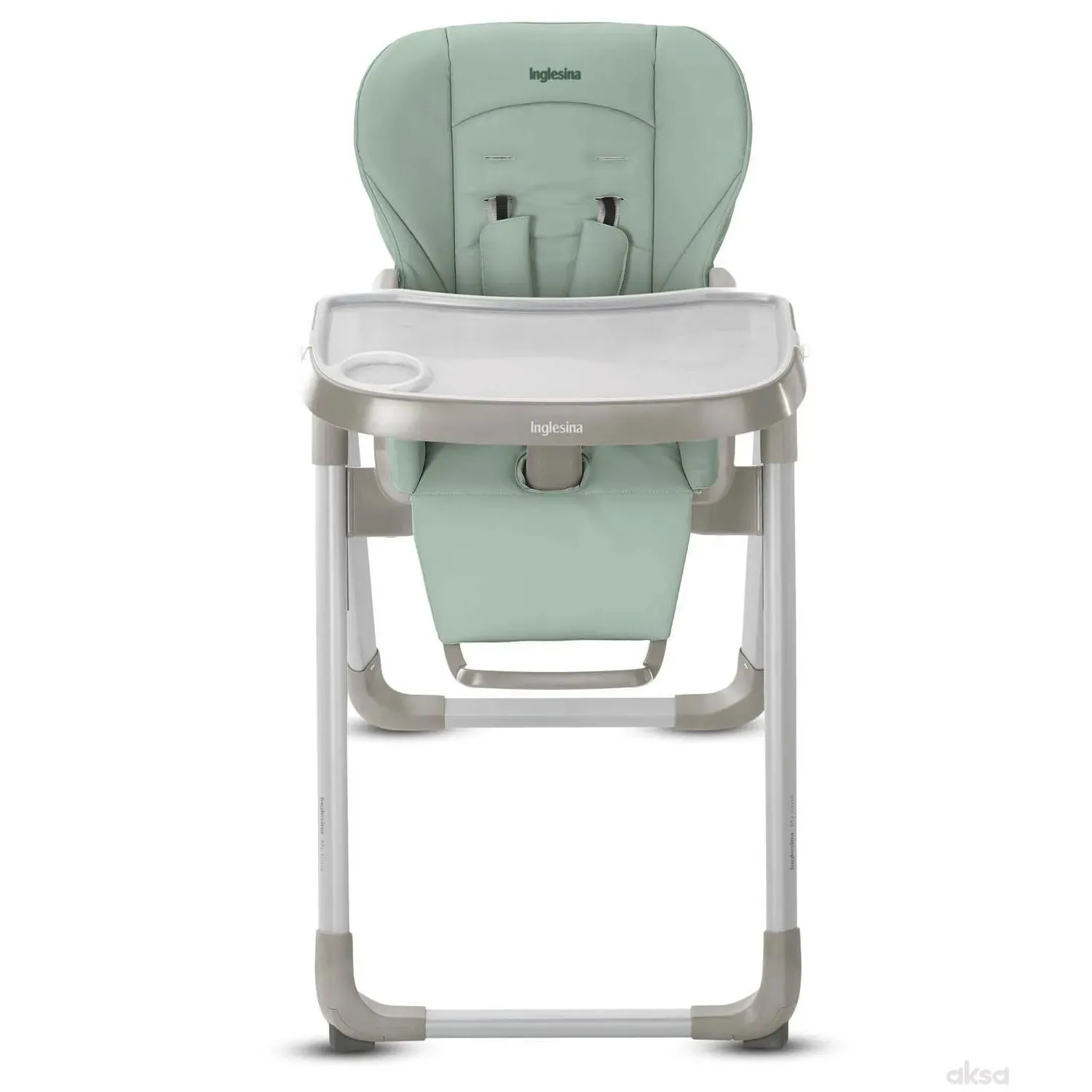 Inglesina hranilica My Time, Mint 