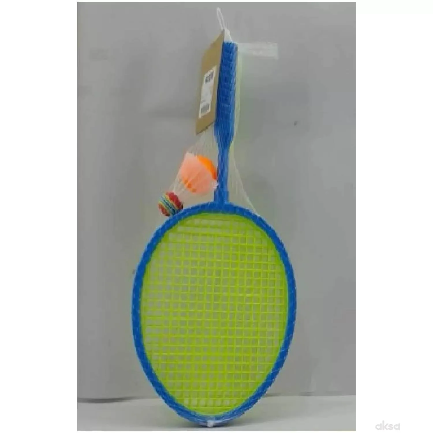 HK Mini igračka set za badminton