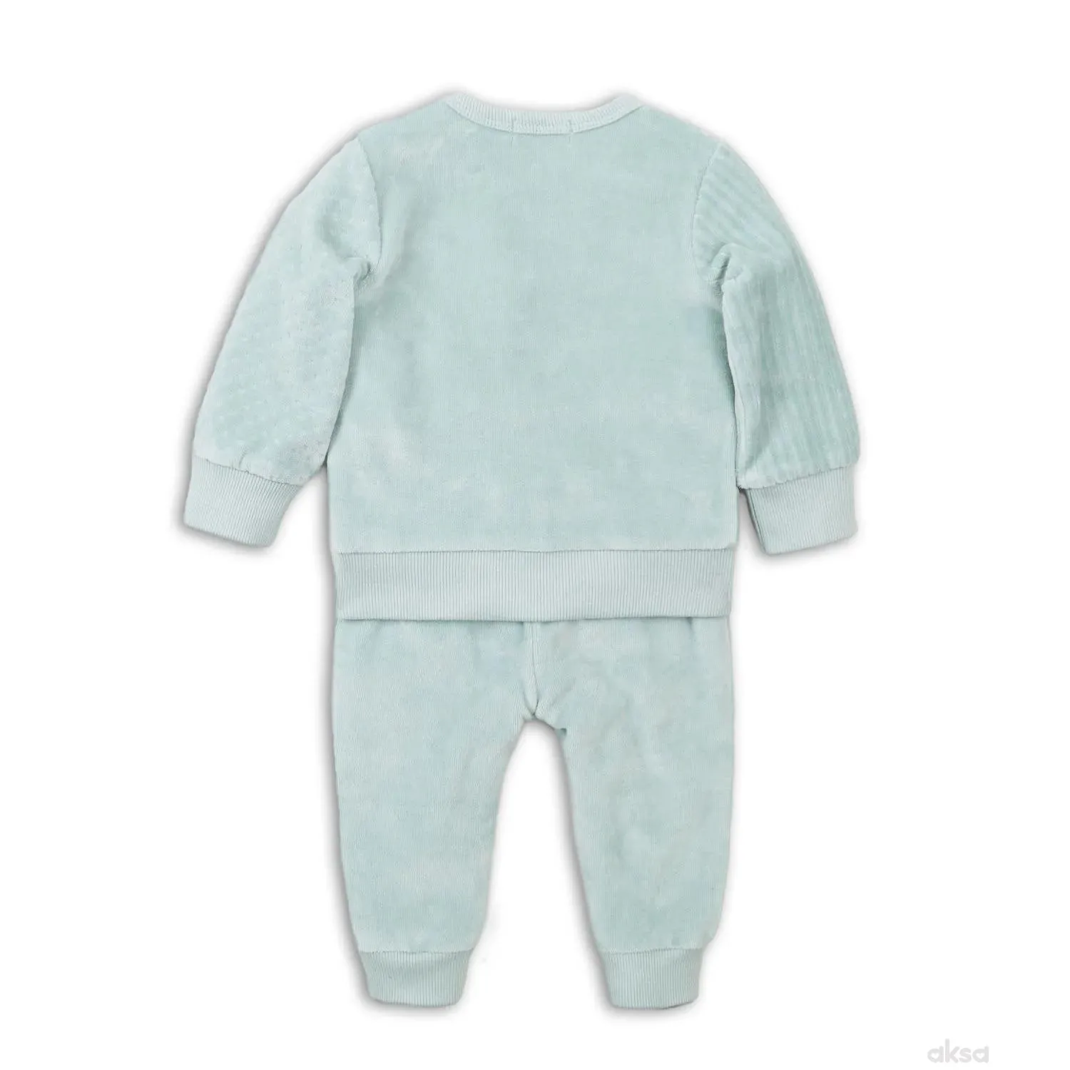 Dirkje komplet 2/1 (duks, d.deo), unisex-1-86 1-86