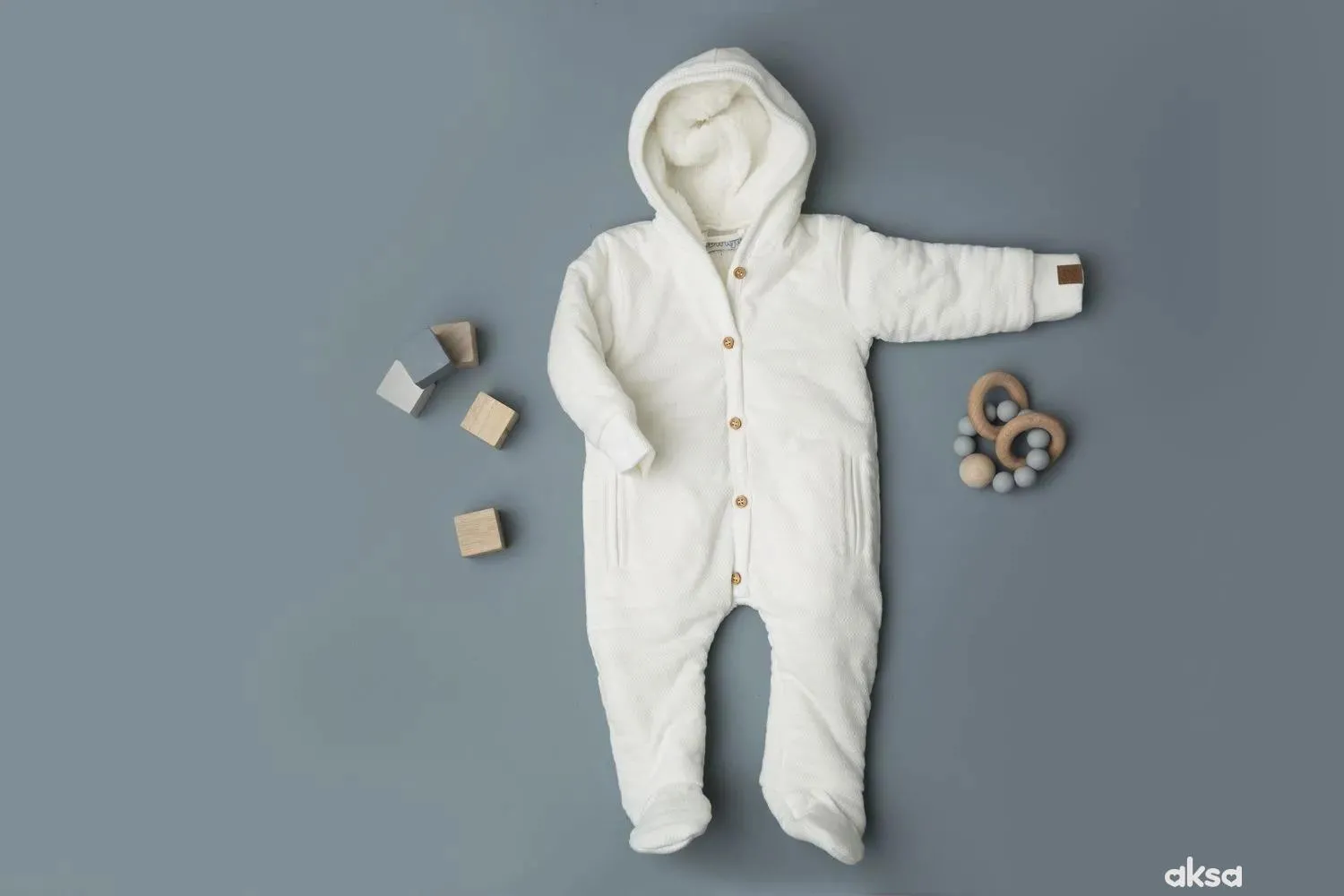 Dirkje skafander, unisex-1-86 1-86