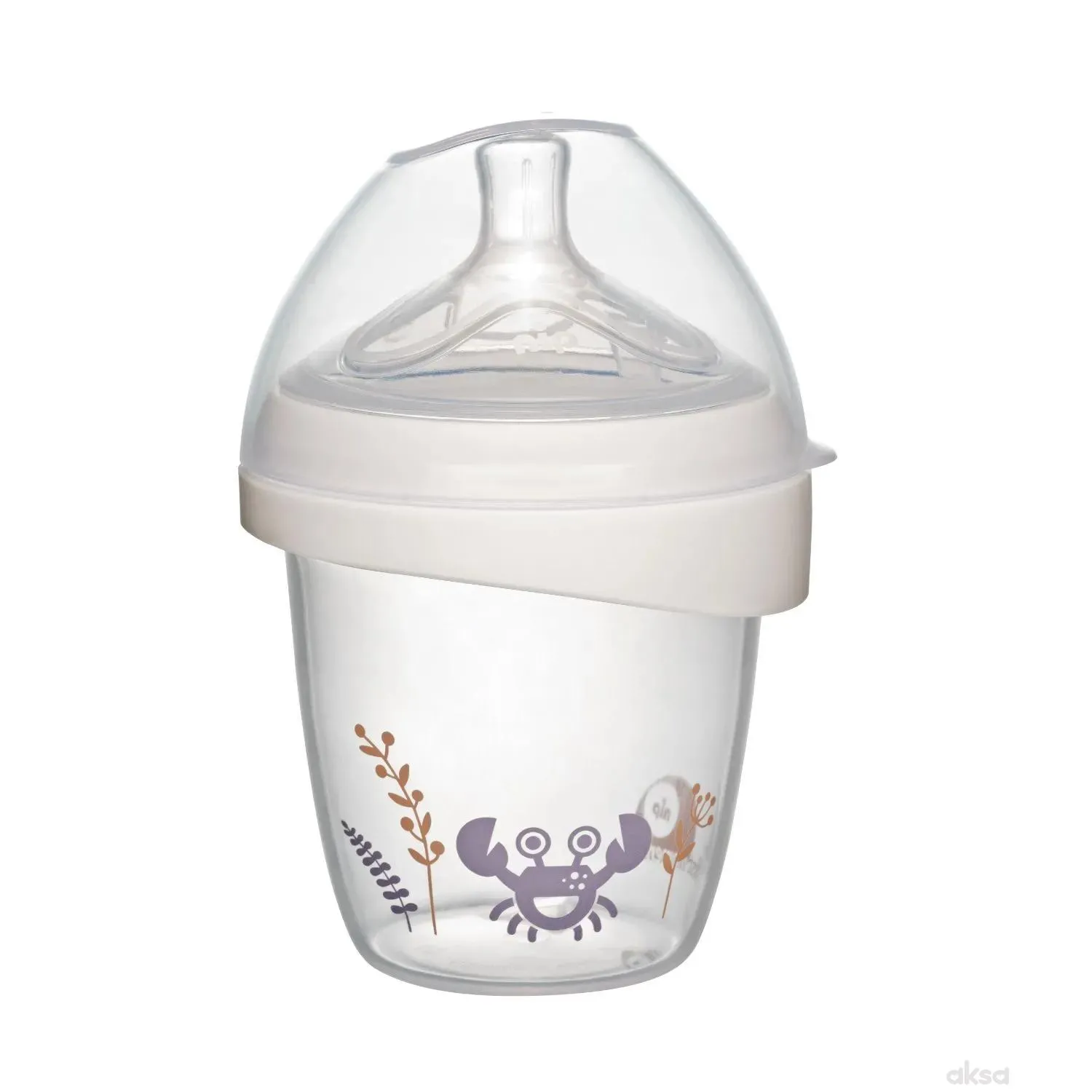 Nip First Moments flašica 150ml