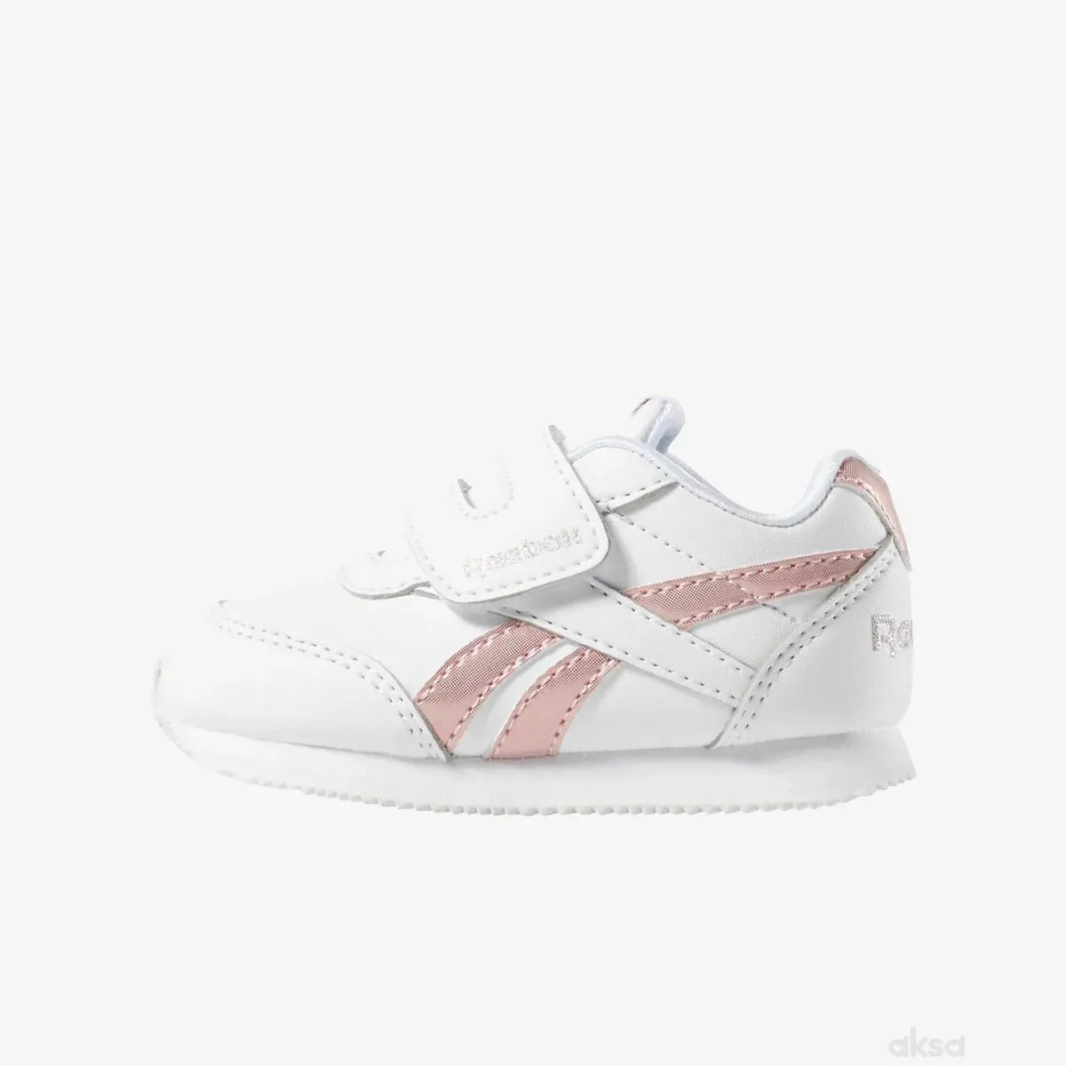 Reebok patike,djevojčice-20 20 1-BELA