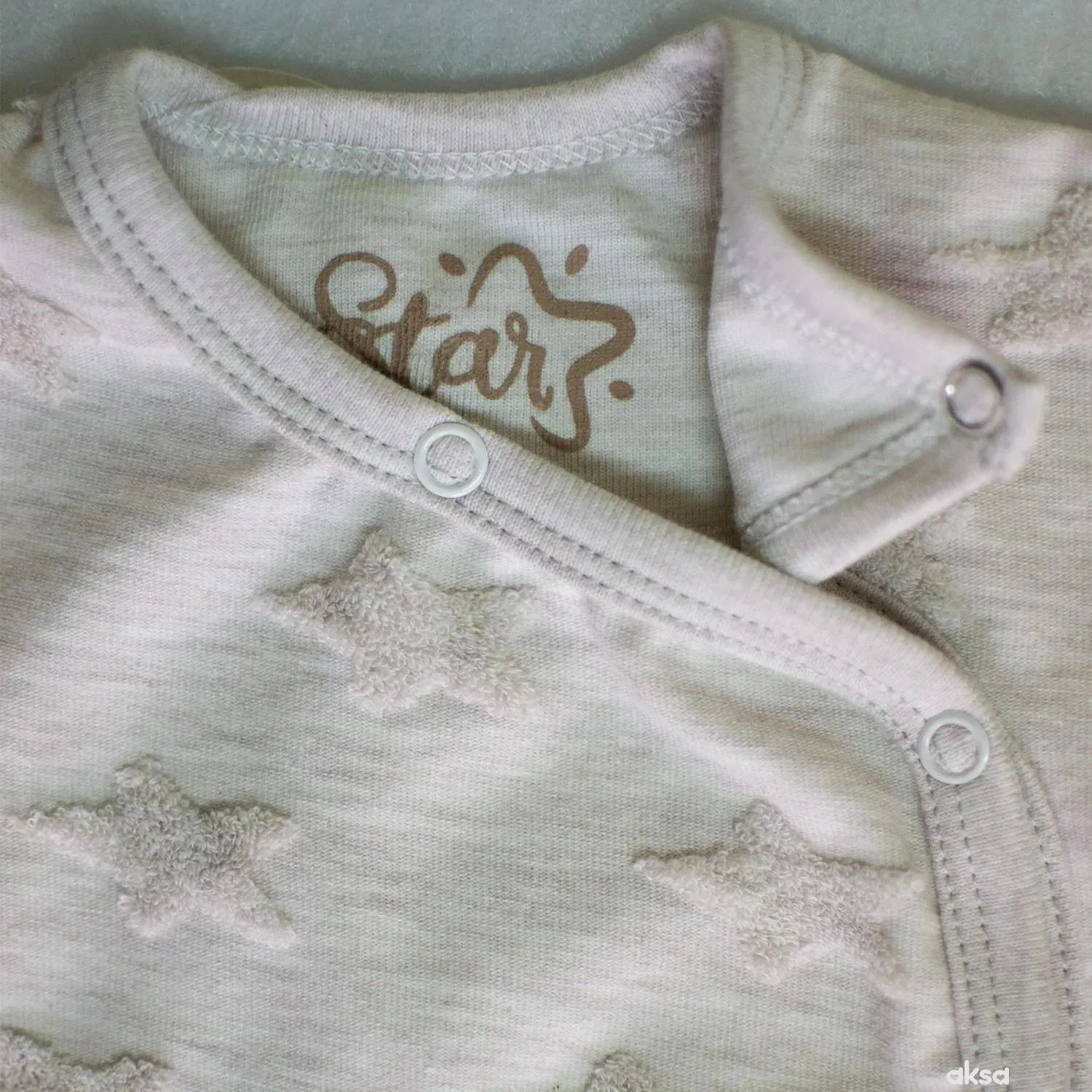 Pom Pom bodi benkica,dr,unisex