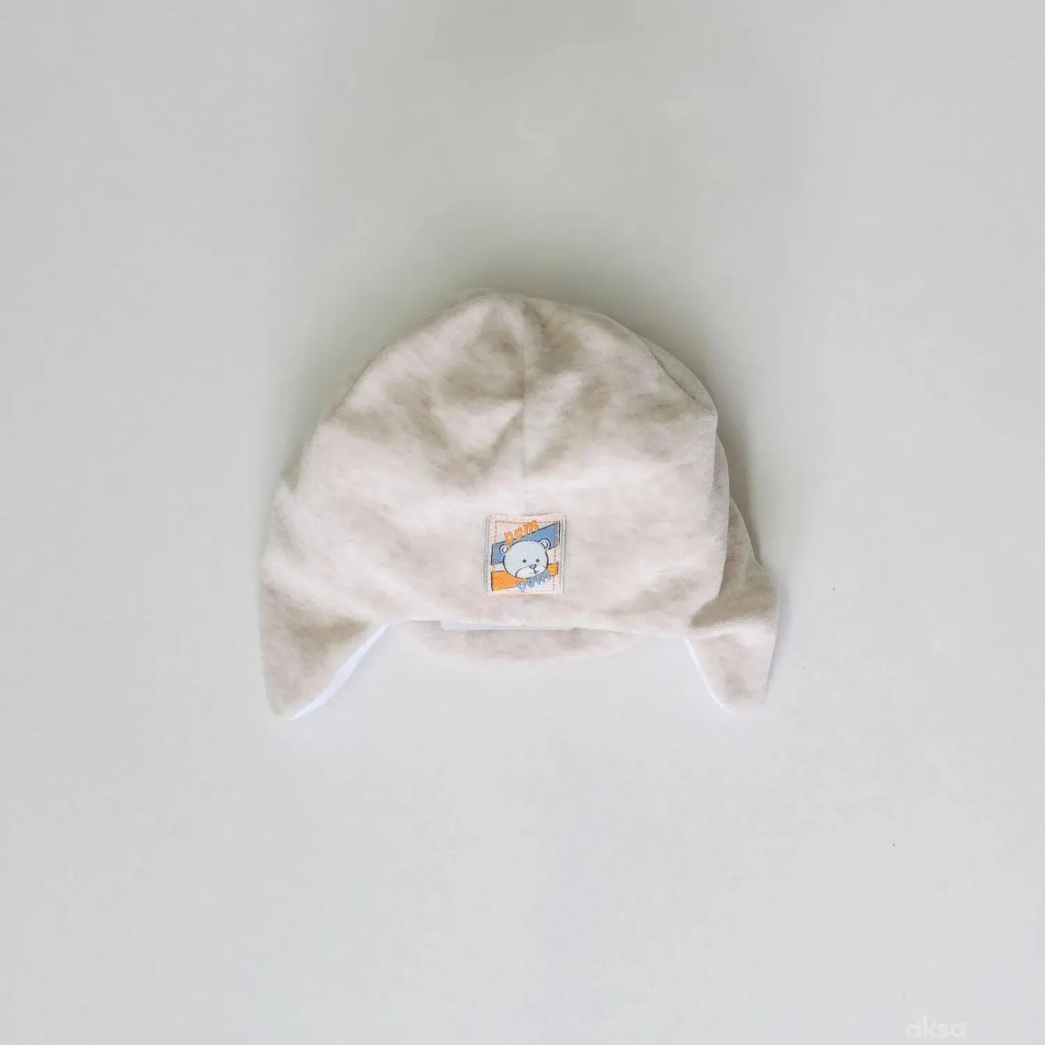 Pom Pom kapa,unisex