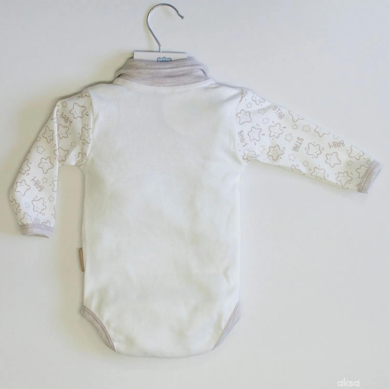 Pom Pom bodi,dr,unisex