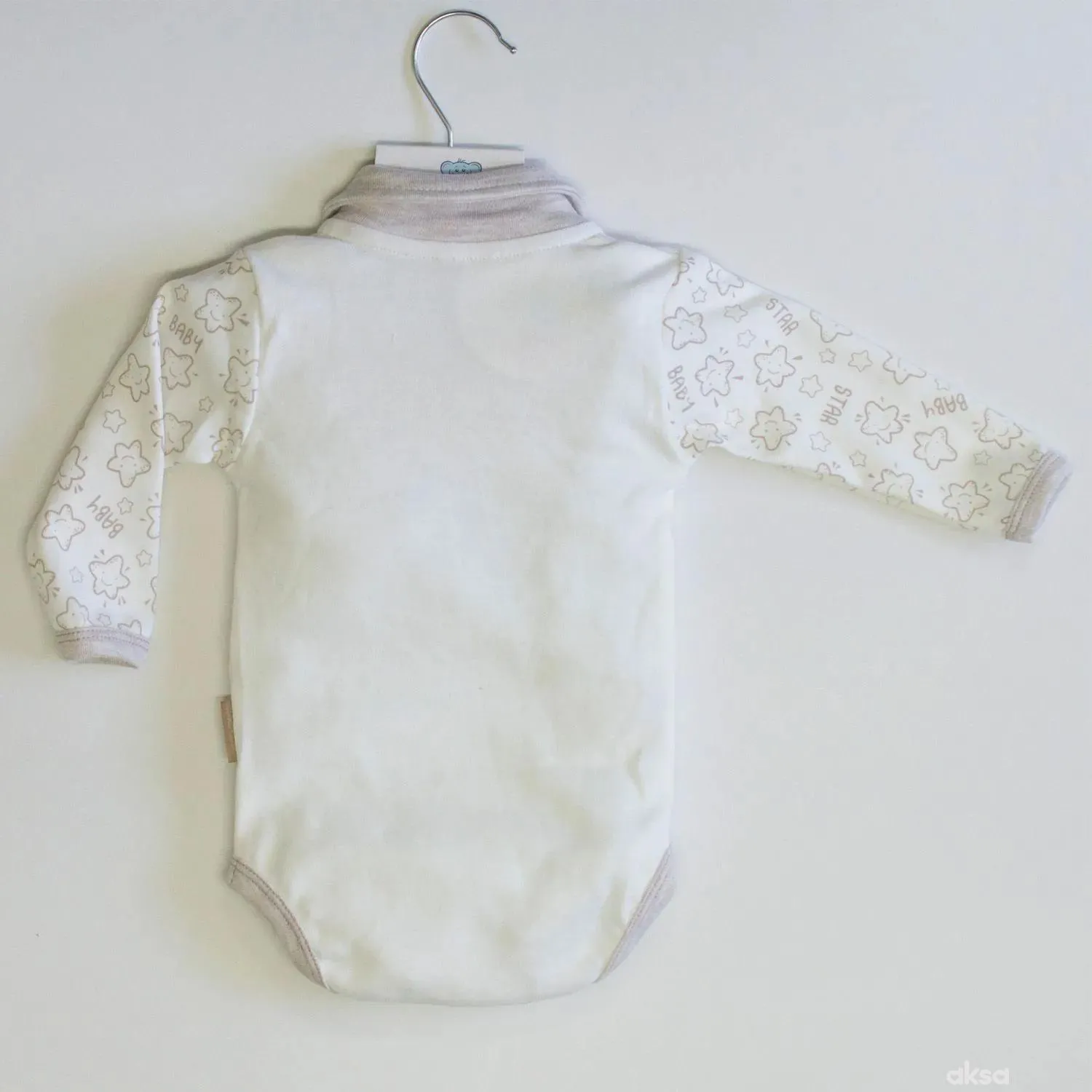Pom Pom bodi,dr,unisex