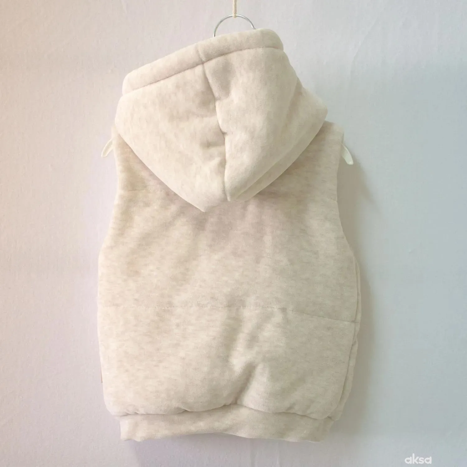 Pom Pom prsluk,unisex