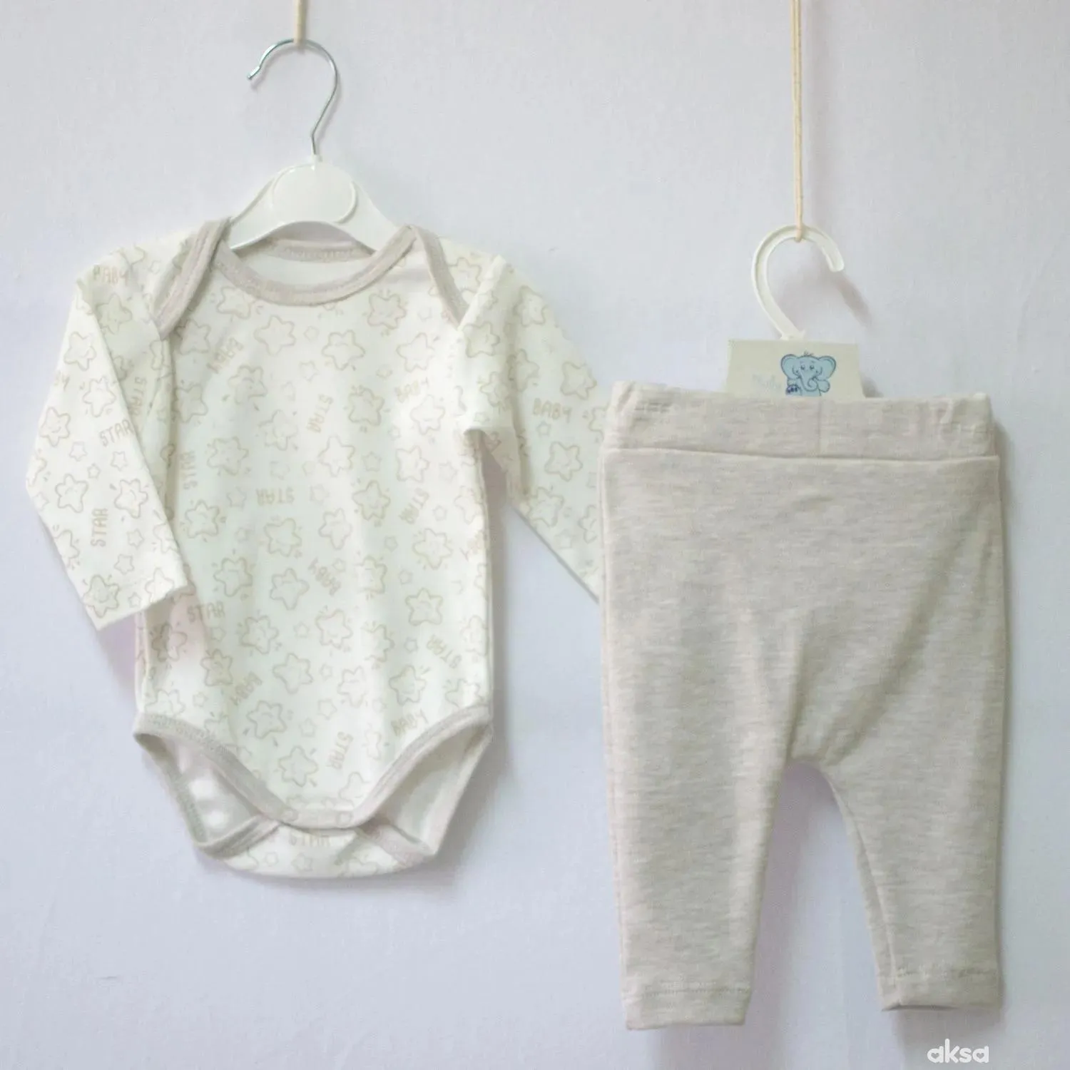 Pom Pom komplet,2/1,unisex