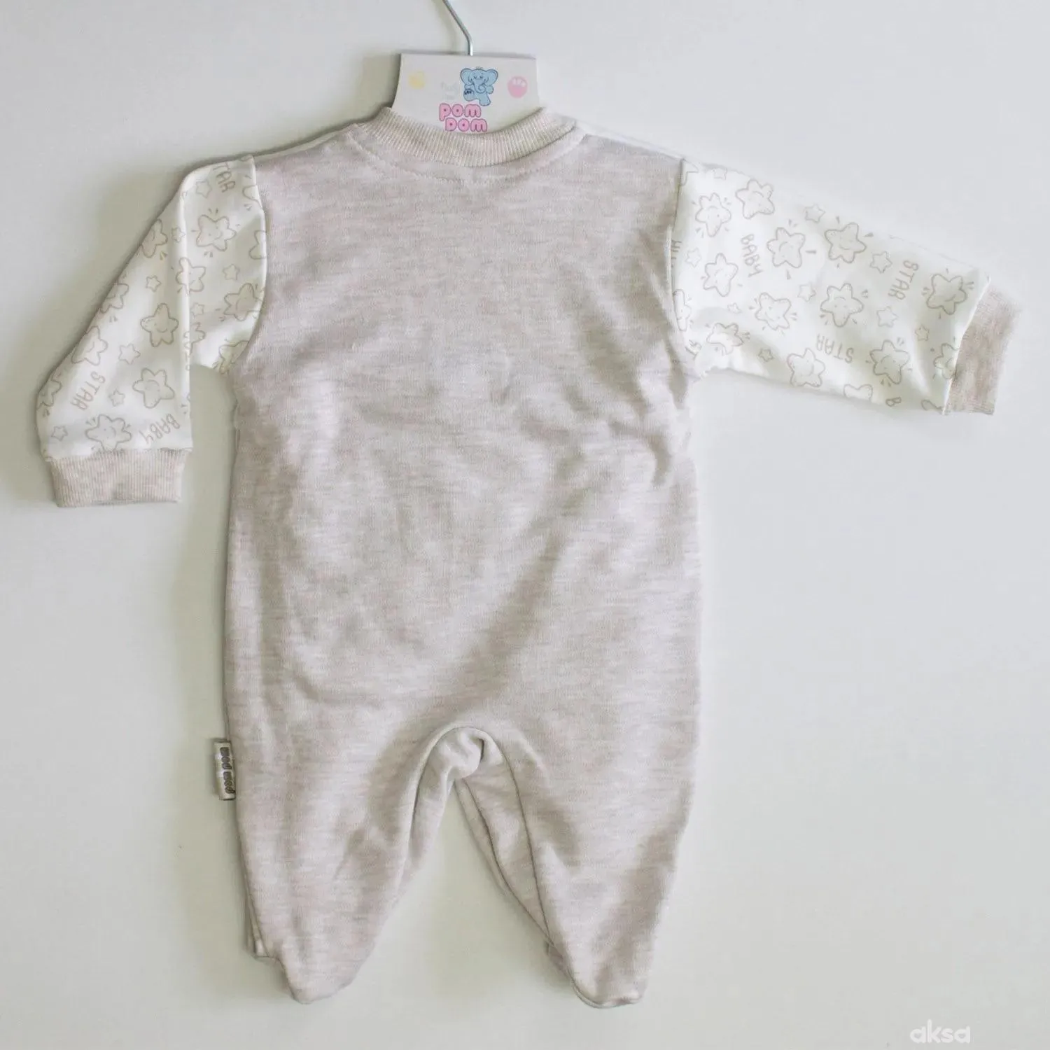 Pom Pom zeko,dr,unisex