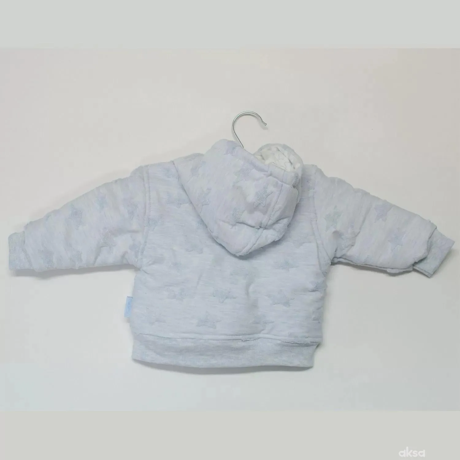 Pom Pom jakna,dječaci 